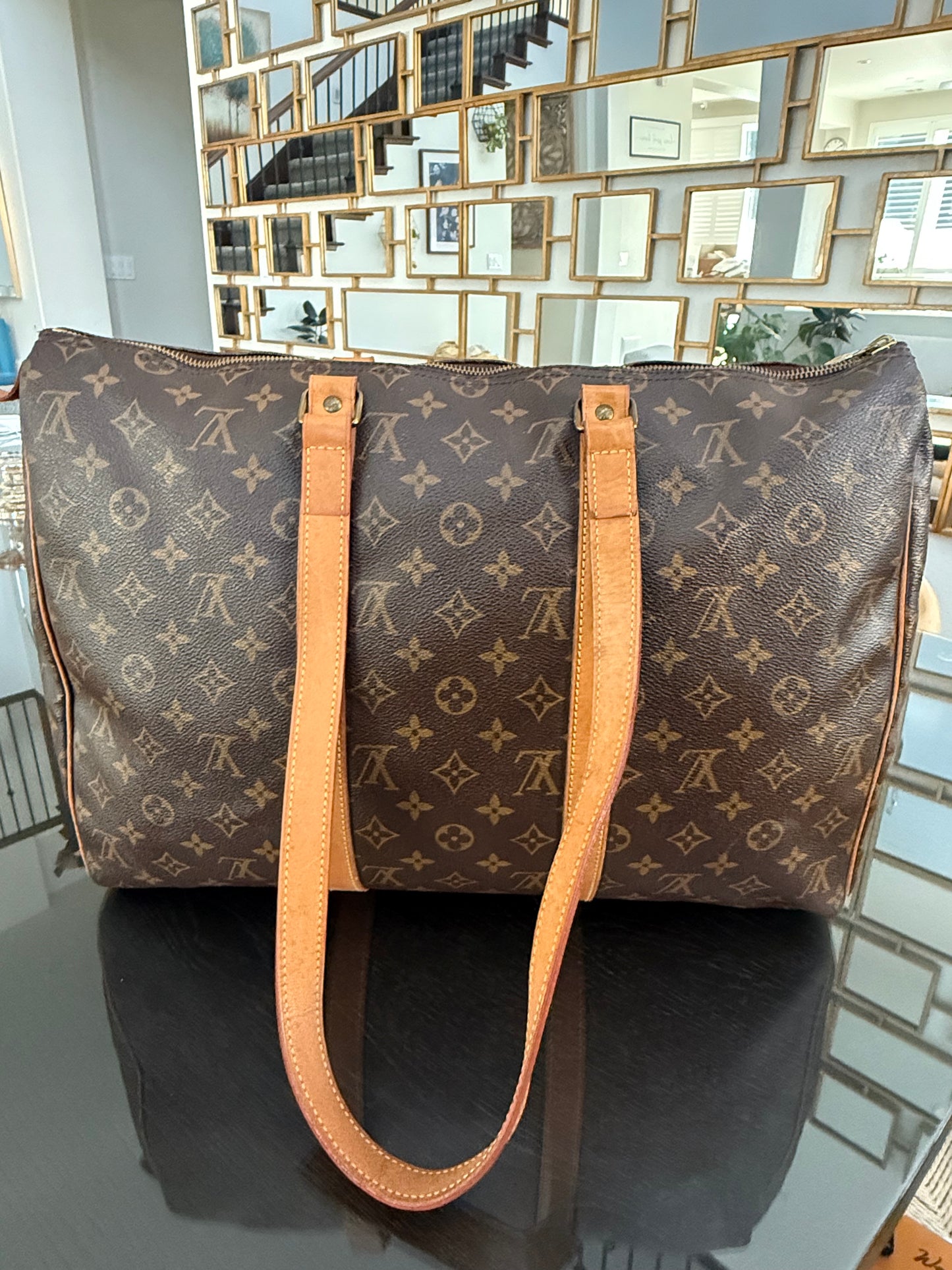 Sac Flanerie 45
๐๏ธ Year: 1991