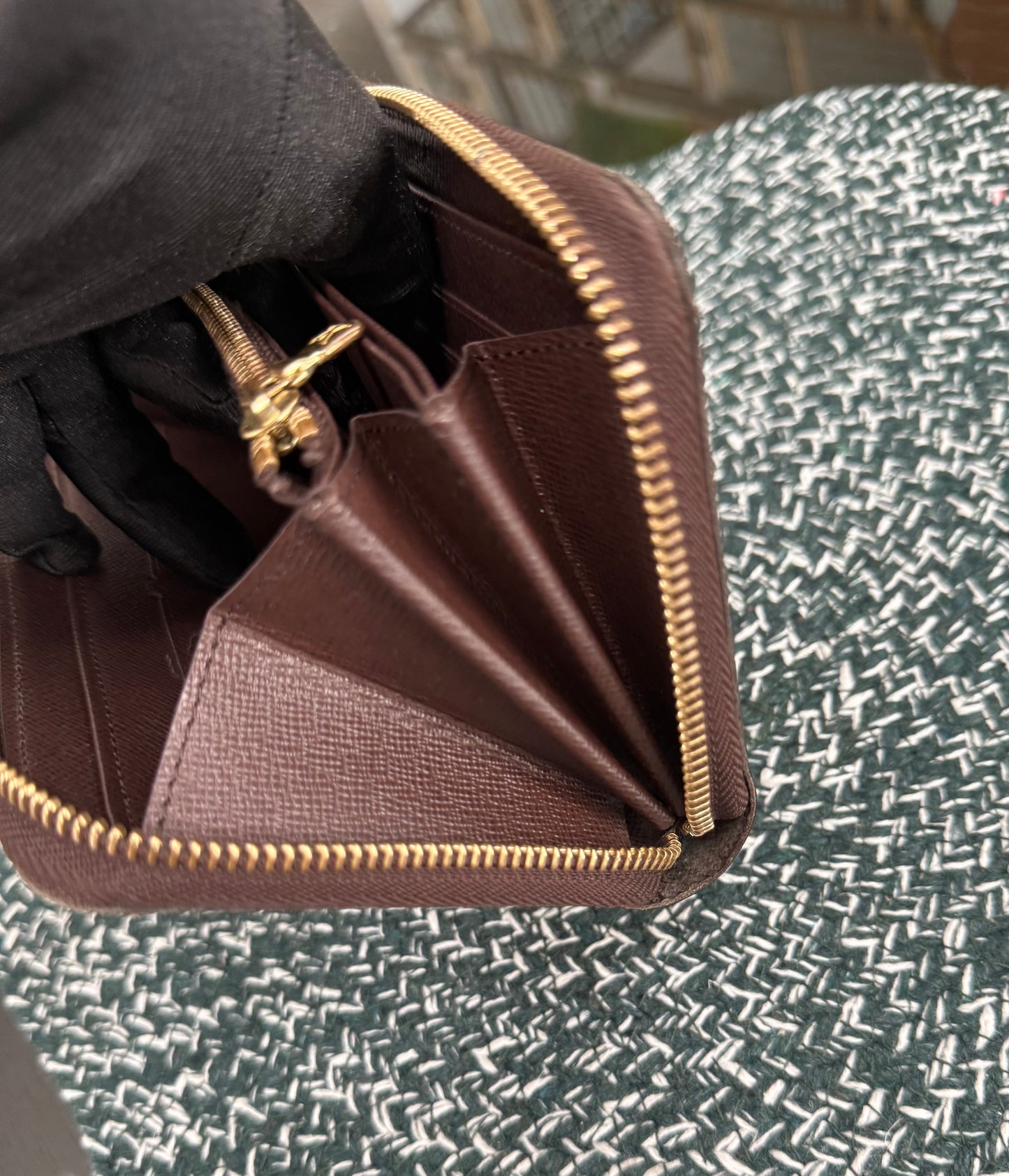 Zippy Long Wallet in DE with box 🗓️ Year: 2012