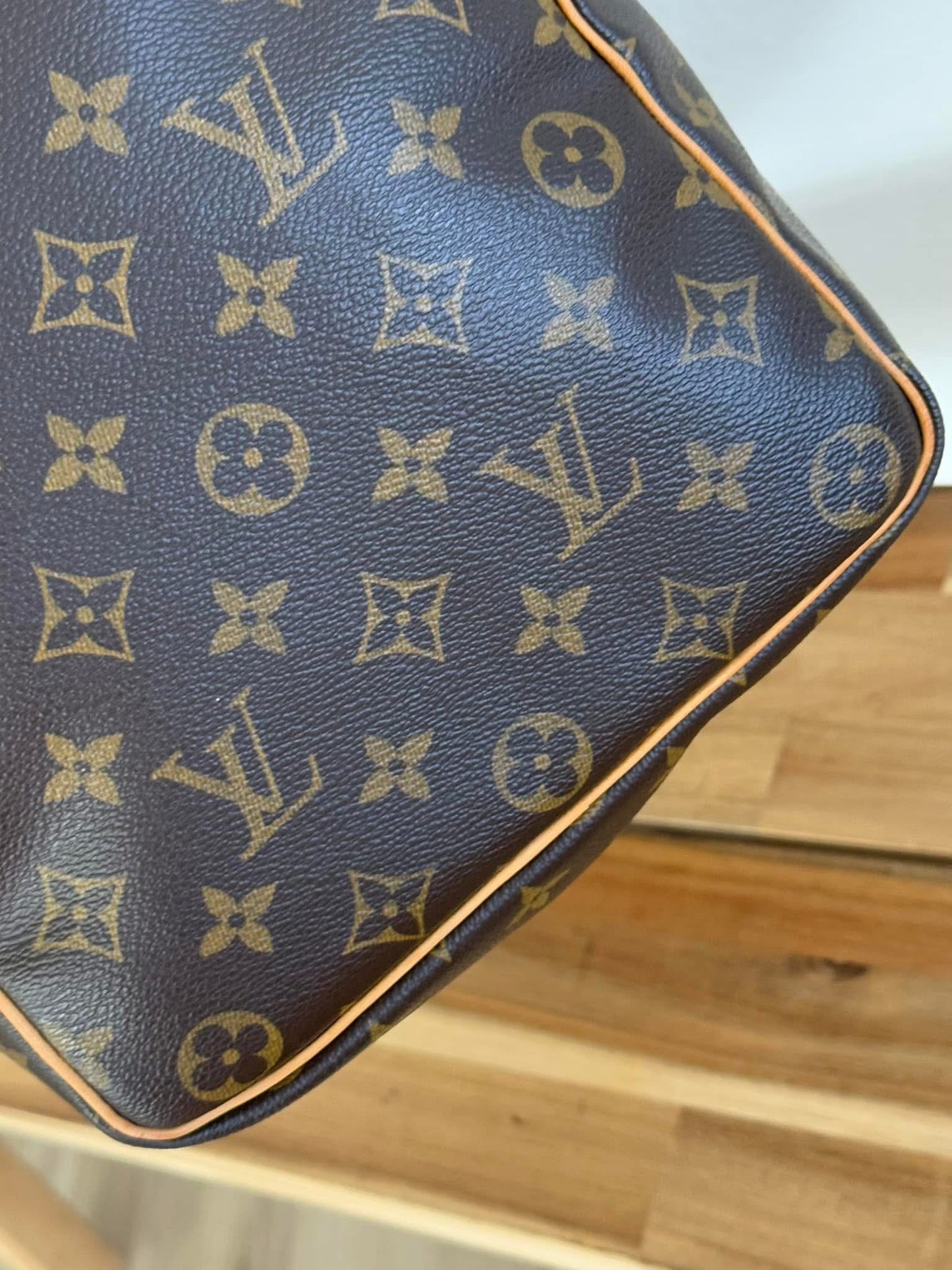Keepall 45 ๐๏ธ Year: 2004