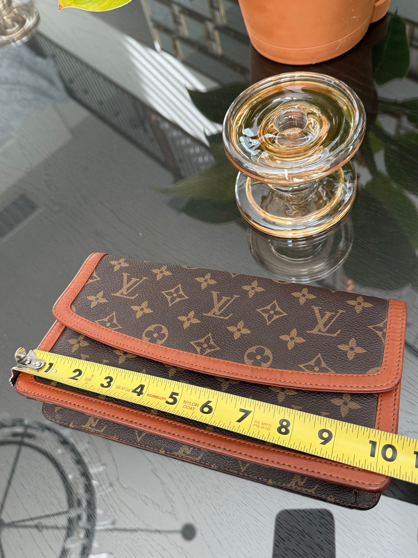 Pochette Dame Clutch -Year 1987