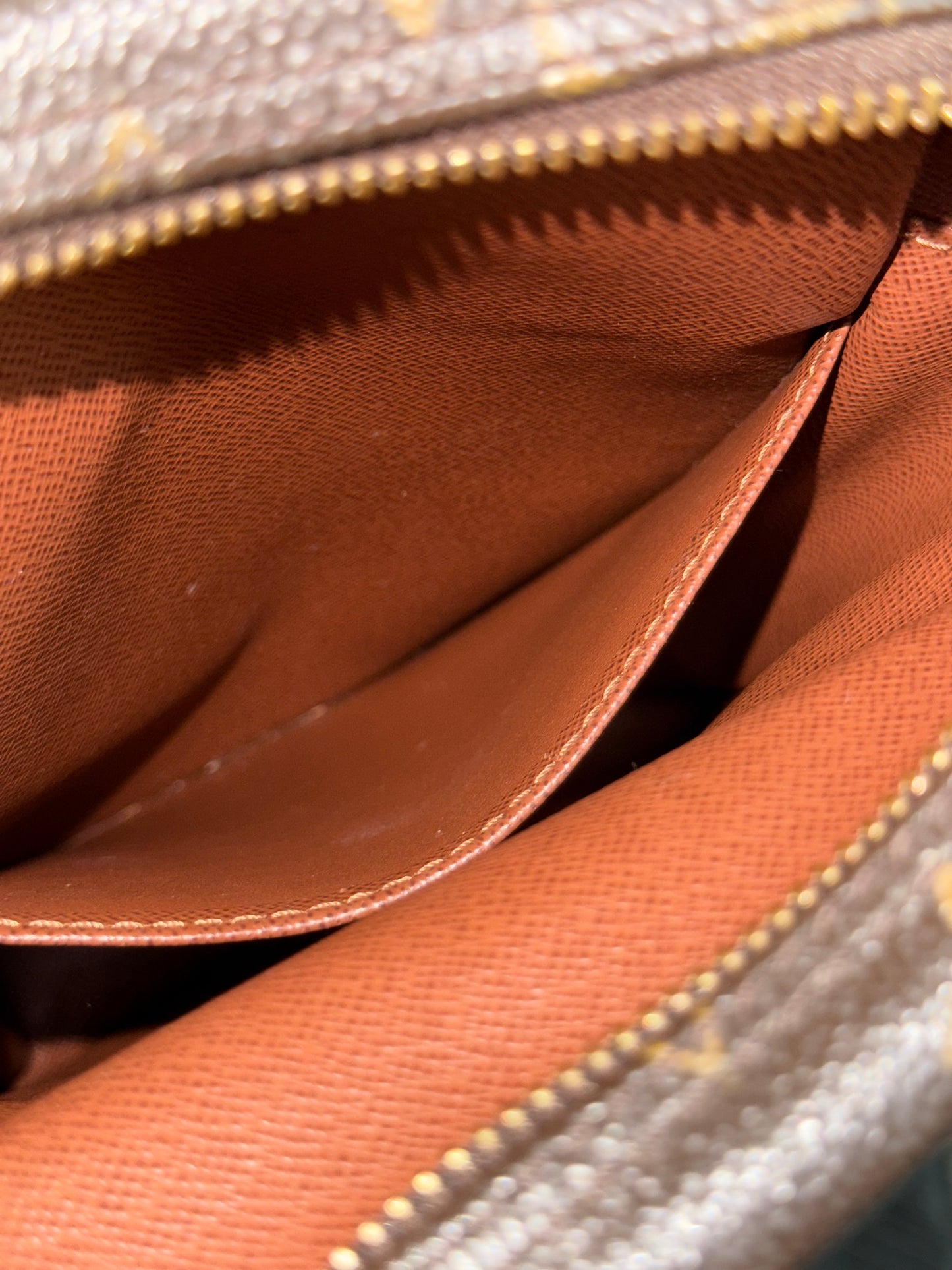 Amazon Crossbody Bag -Year: 2007