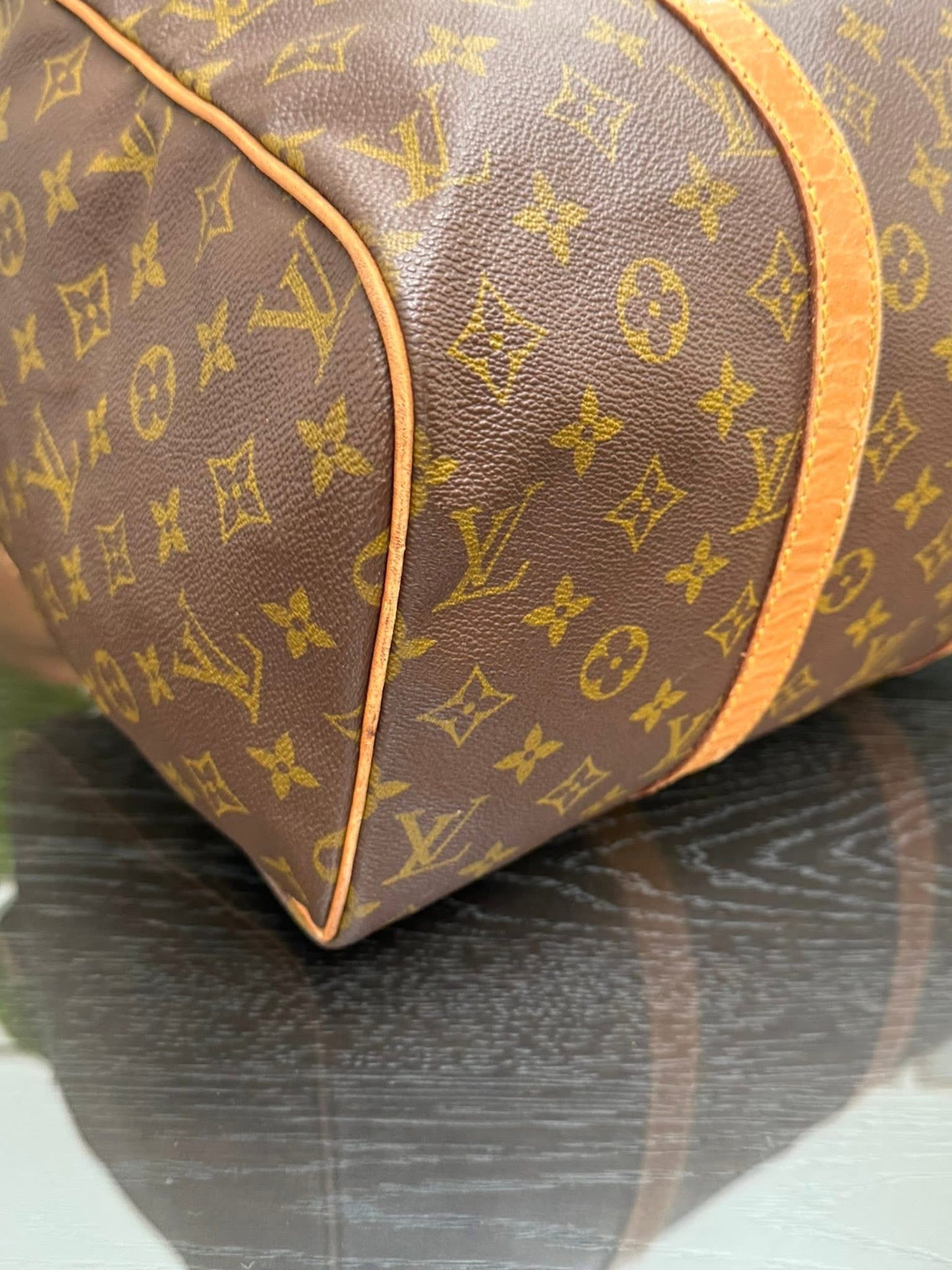 Sac Souple 35 π
Circa 80β