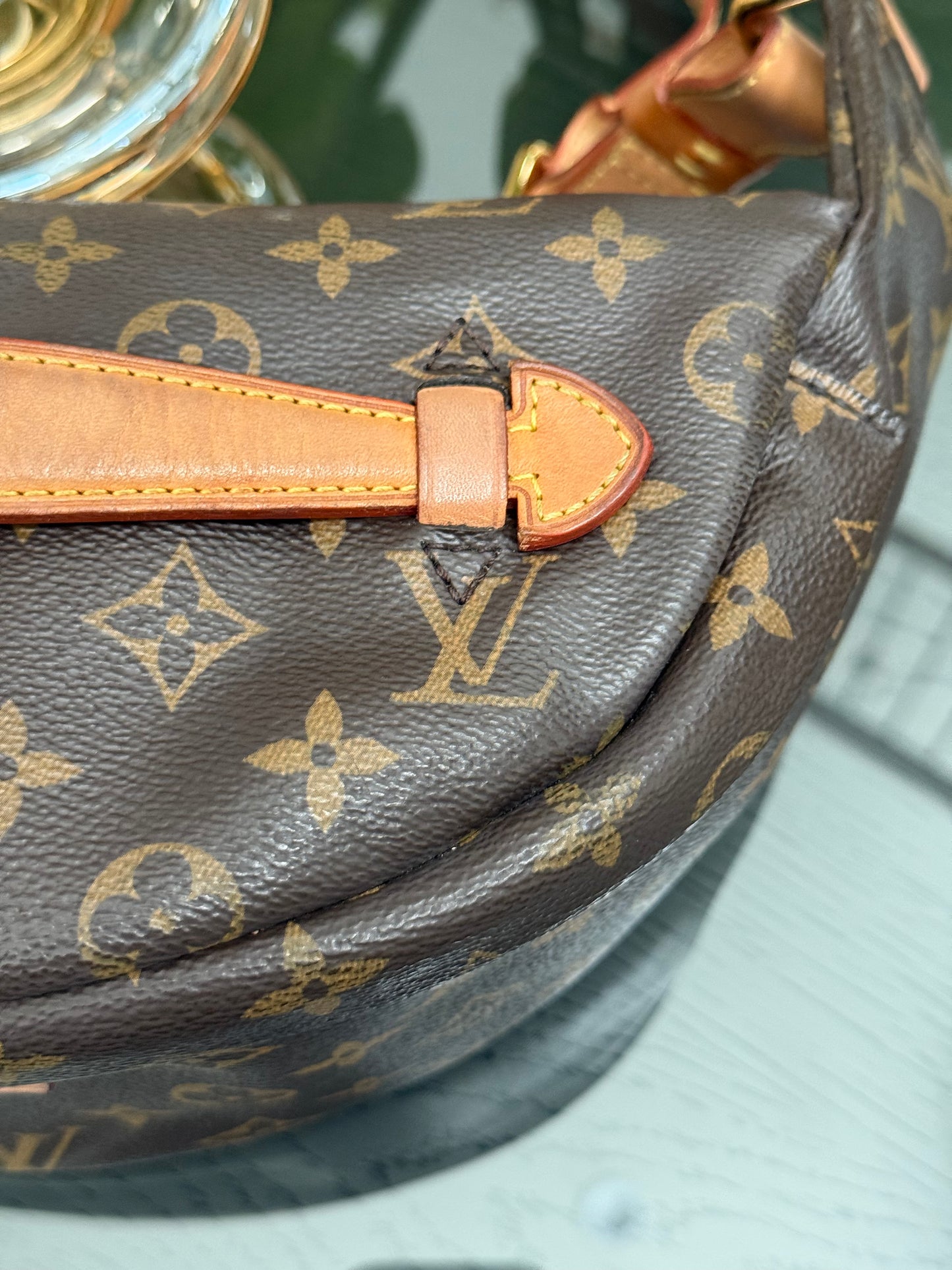 Bumbag Monogram - 🗓️ Year 2019