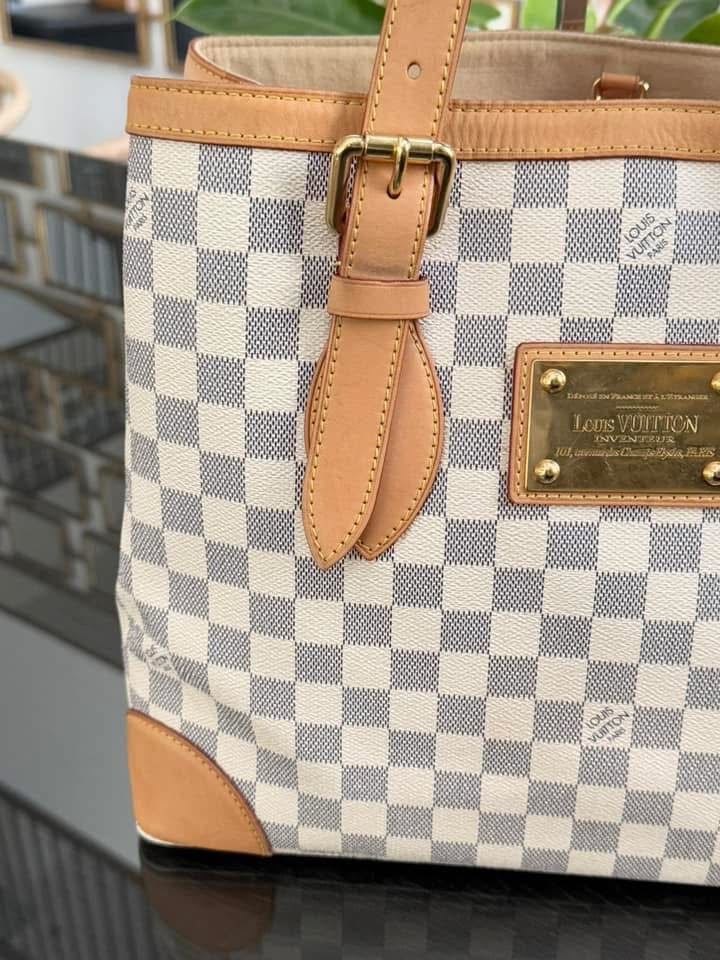 Hampstead MM Azur with Insert Dustbag
ποΈ Year: 2008