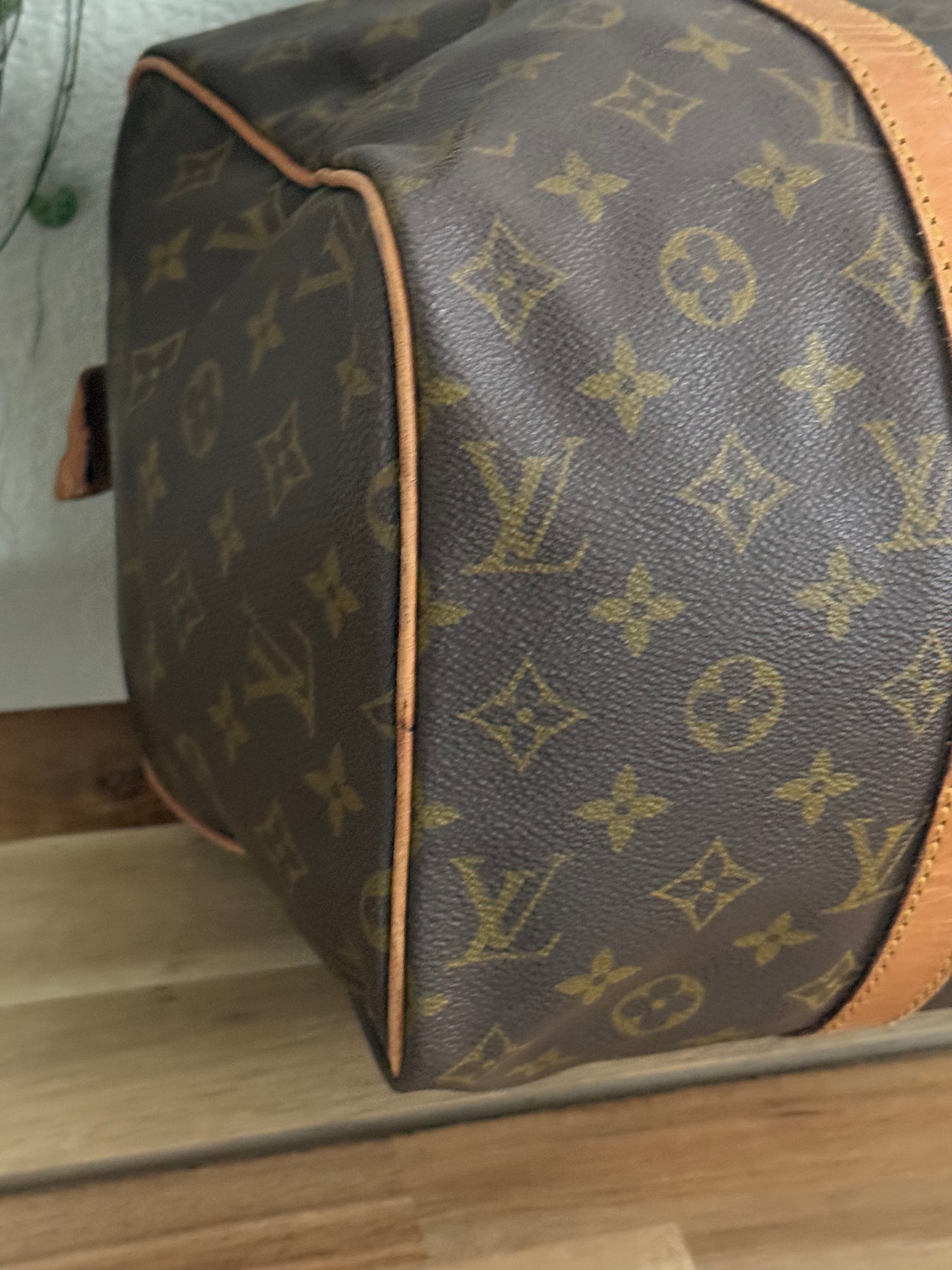 Sac Souple 35 - Pre Date Code