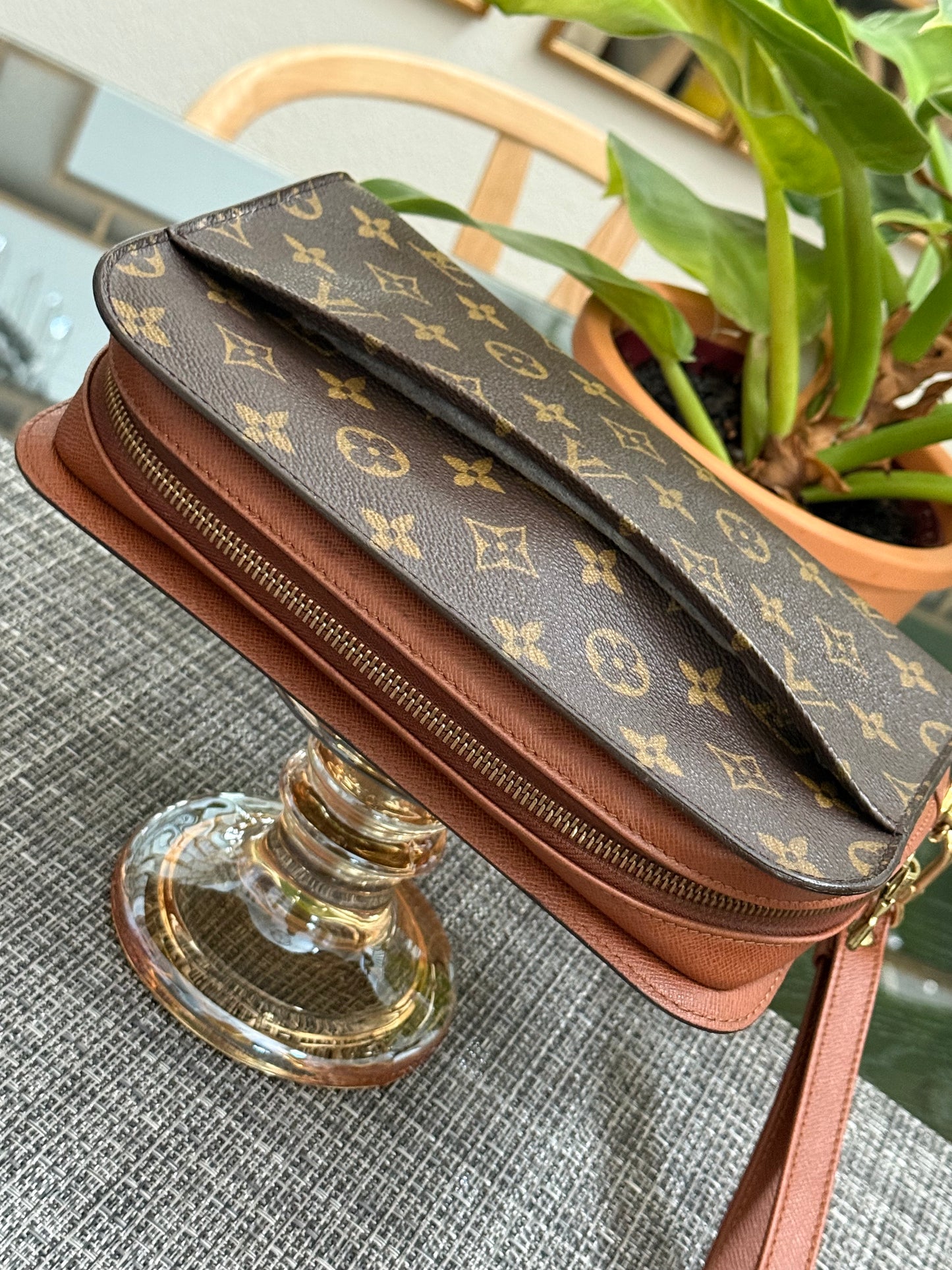 Orsay Clutch -๐๏ธ Year: 1998