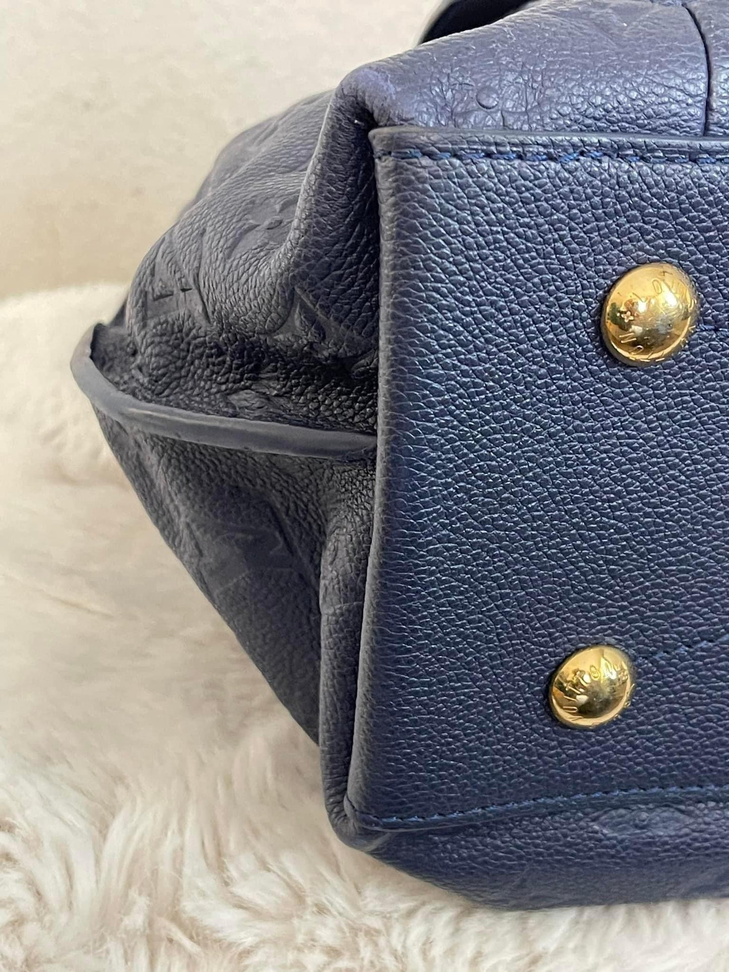 Blue Empreinte Metis Hobo -Year: 2013