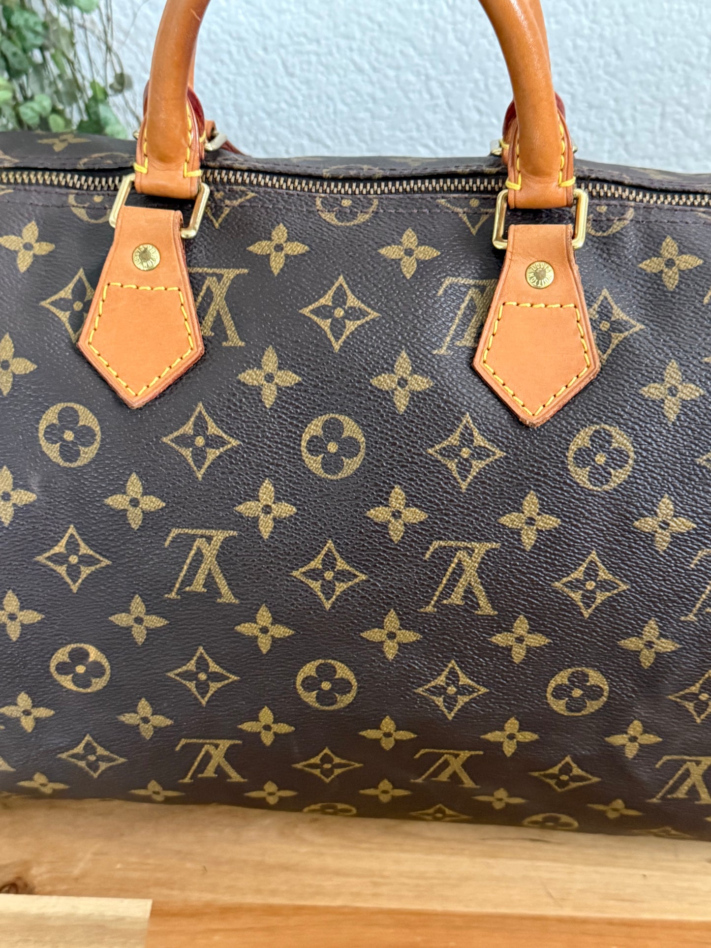 Speedy 35 with Dustbag - ๐
Year: 2000