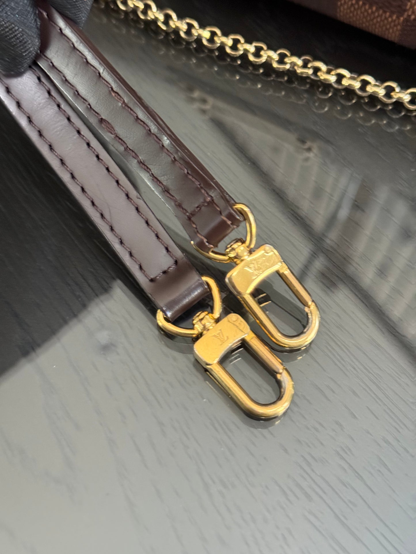 Eva Clutch in DE with Dustbag,Box and Paper bag -๐๏ธ Year: 2015
