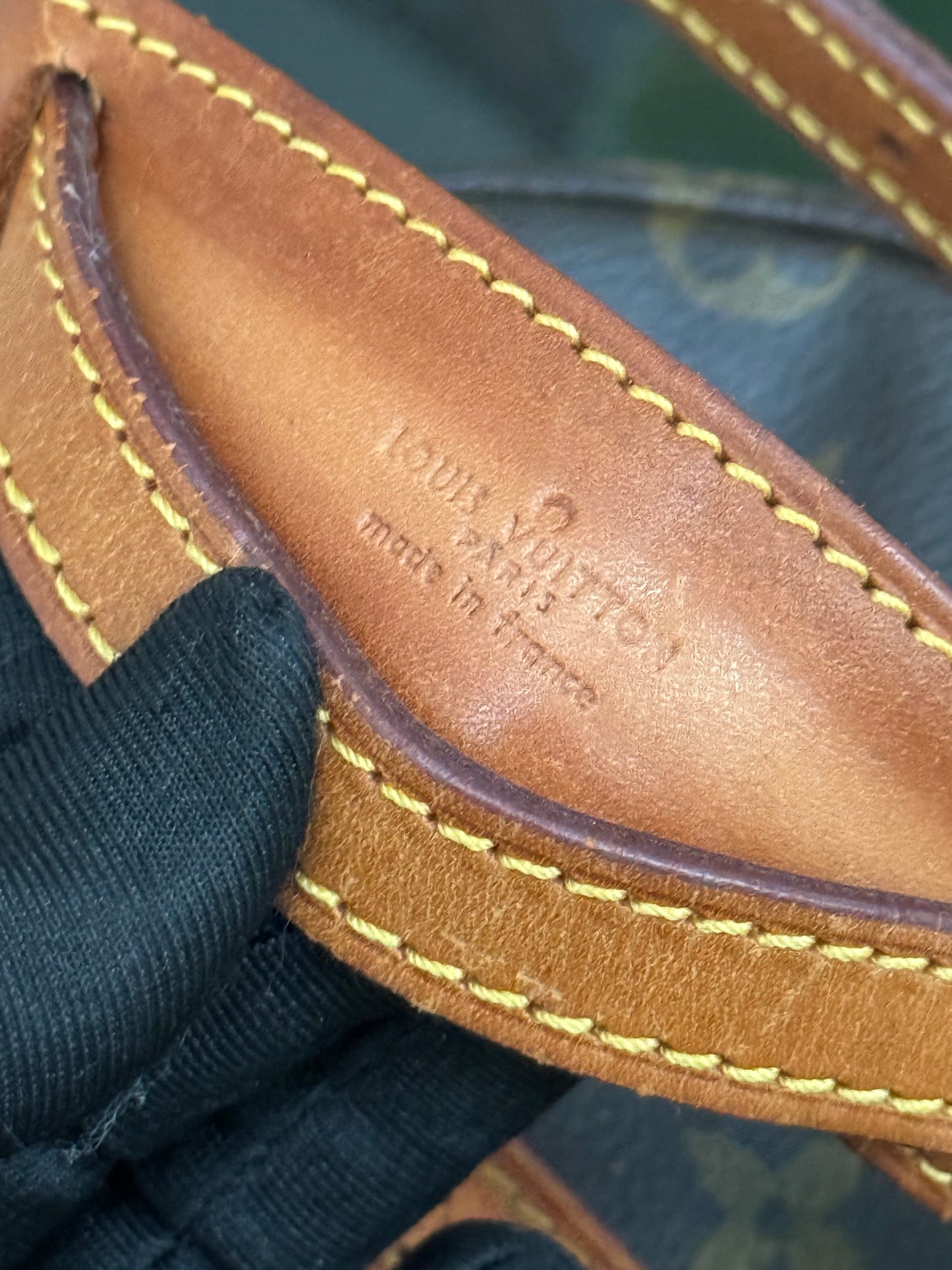 Chantilly PM Crossbody Bag