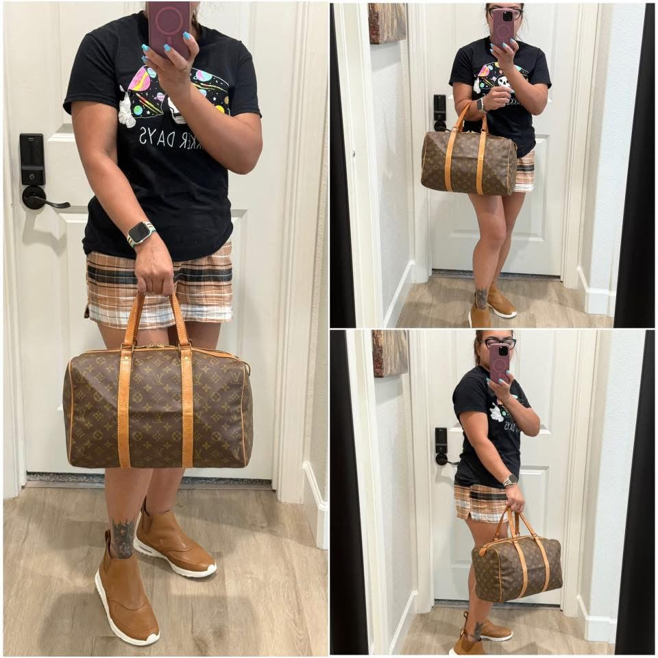 Sac Souple 35 π
Circa 80β