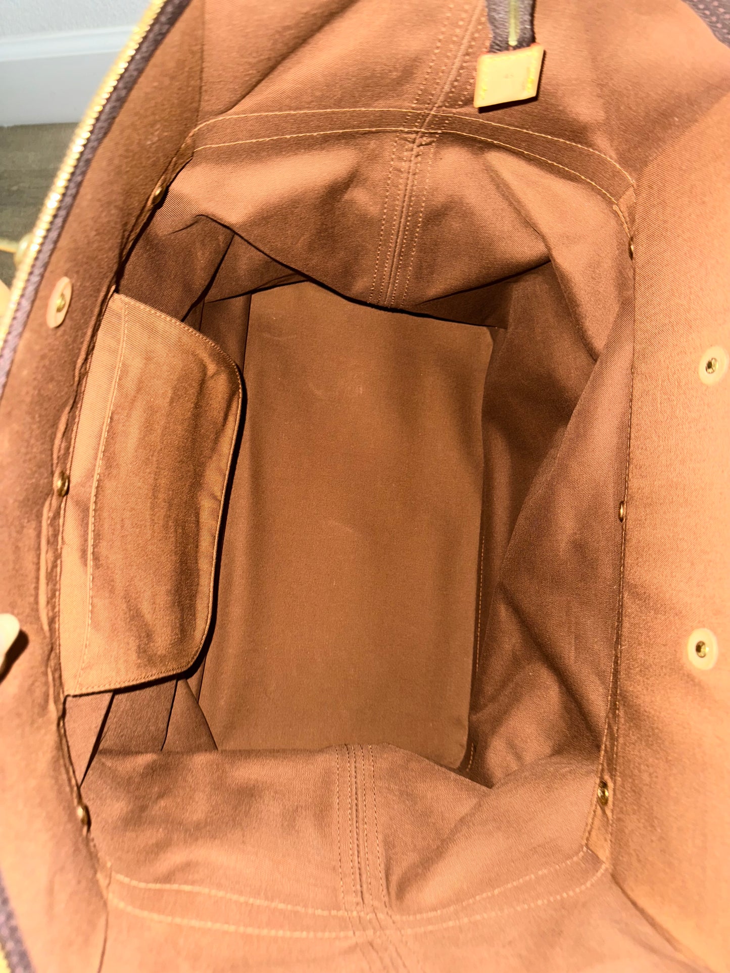 Cruiser 45 with Luggage tag and poignet ποΈ Year: 1999