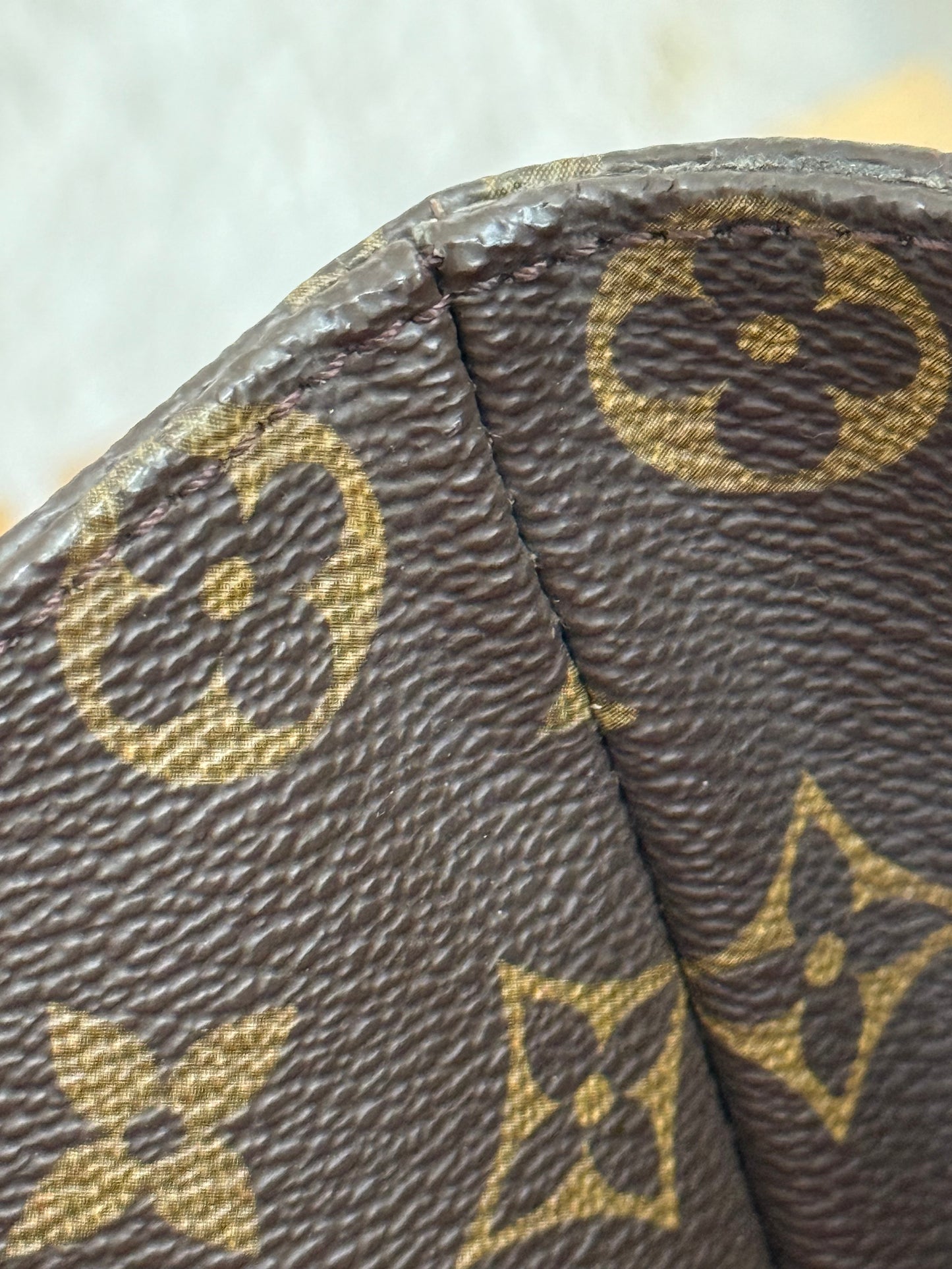 Sac Shopping Tote -๐๏ธ Year: 1996