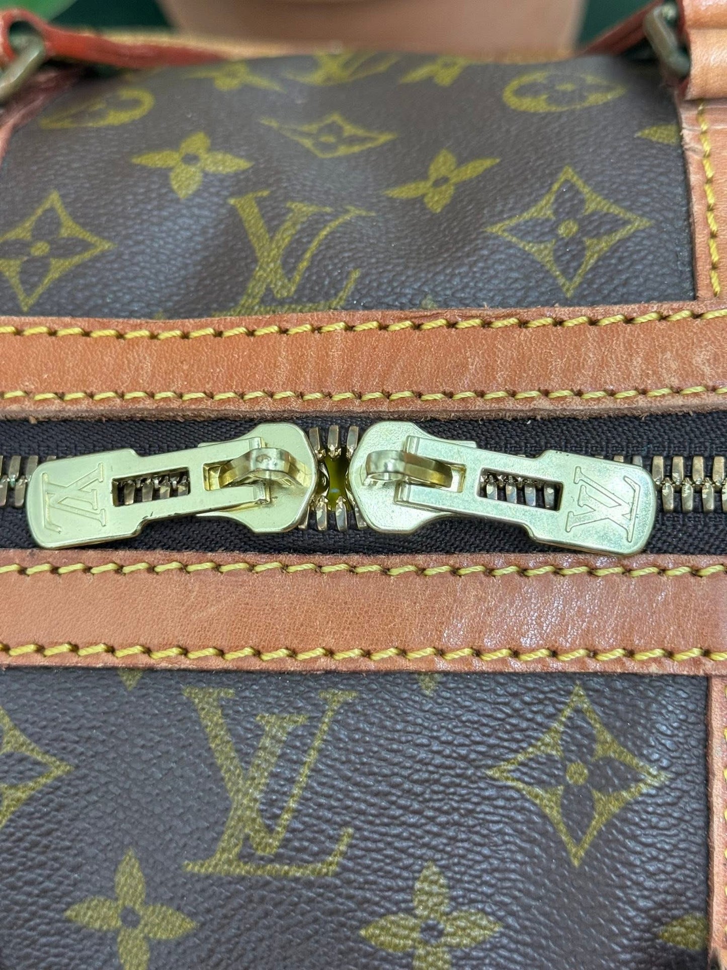 Sac Souple 35 π
Circa 80β