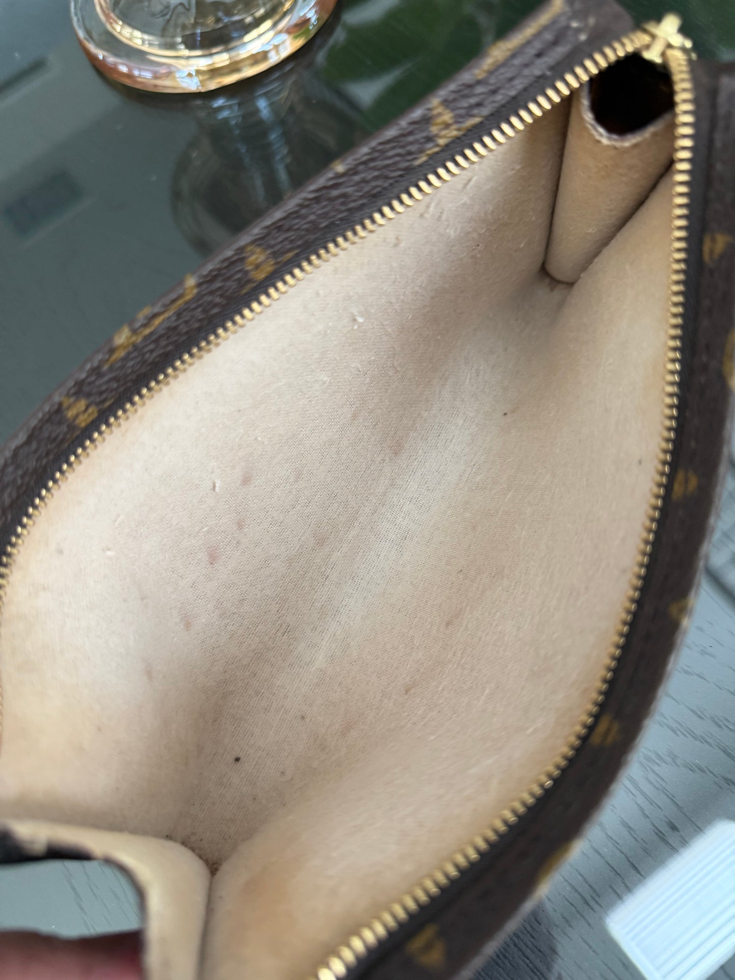 Bucket Pouch GM