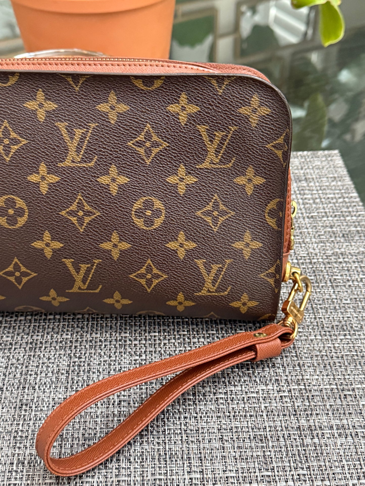 Orsay Clutch -๐๏ธ Year: 1998