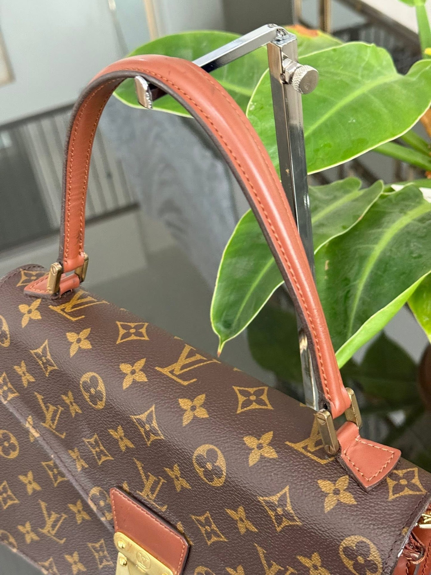 Monogram Concorde - π
Year 1992