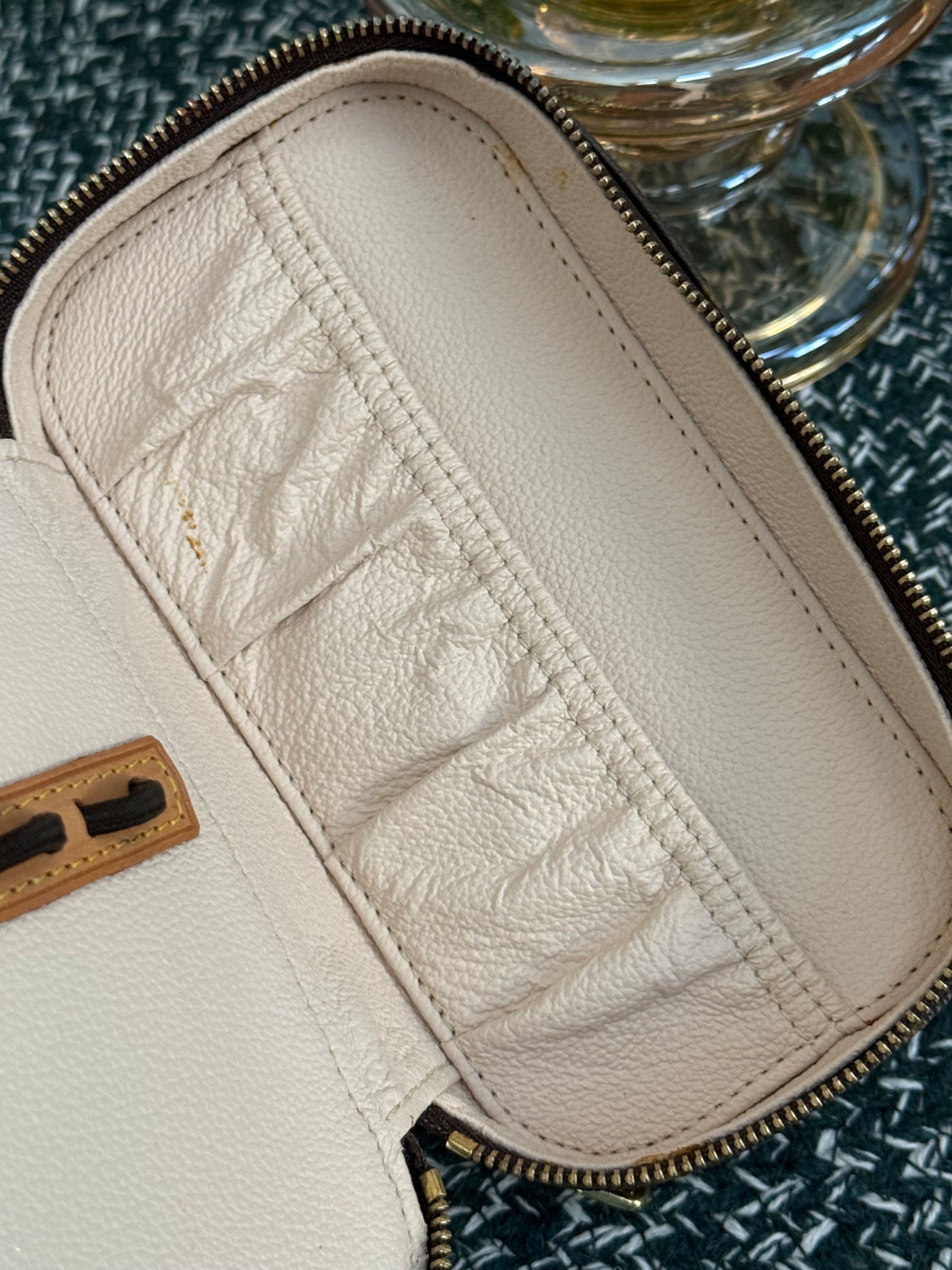 Trousse Blush PM -🗓️ Year: 2002