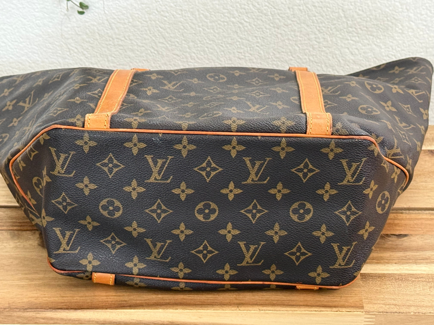 Sac Shopping Tote -๐๏ธ Year: 1996