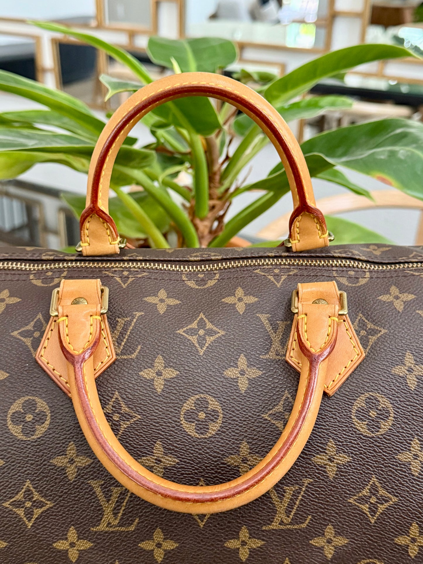 Speedy 35 with lock ๐and key - ๐
Year: 1997