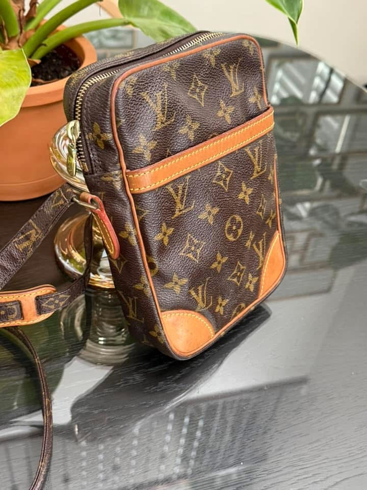 Danube PM Crossbody Bag - Year 2001