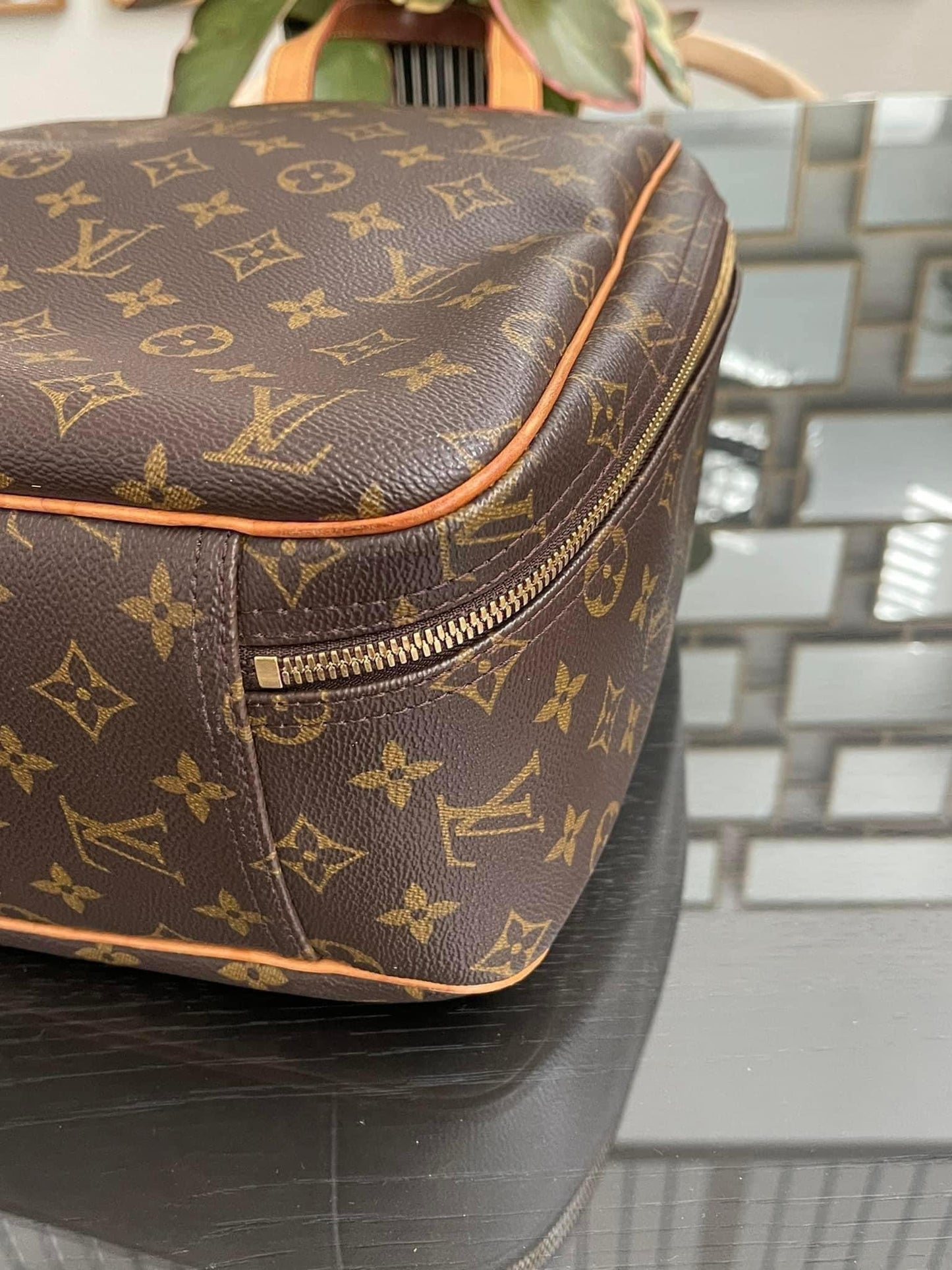 Excursion Shoe Bag -Year: 2000