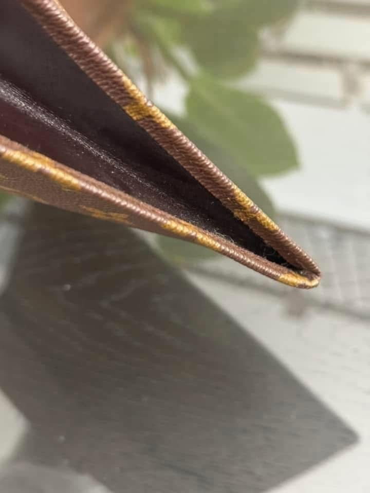 Rabat Clutch with Insert and Generic Crossbody Strap🗓️ Circa 80’s