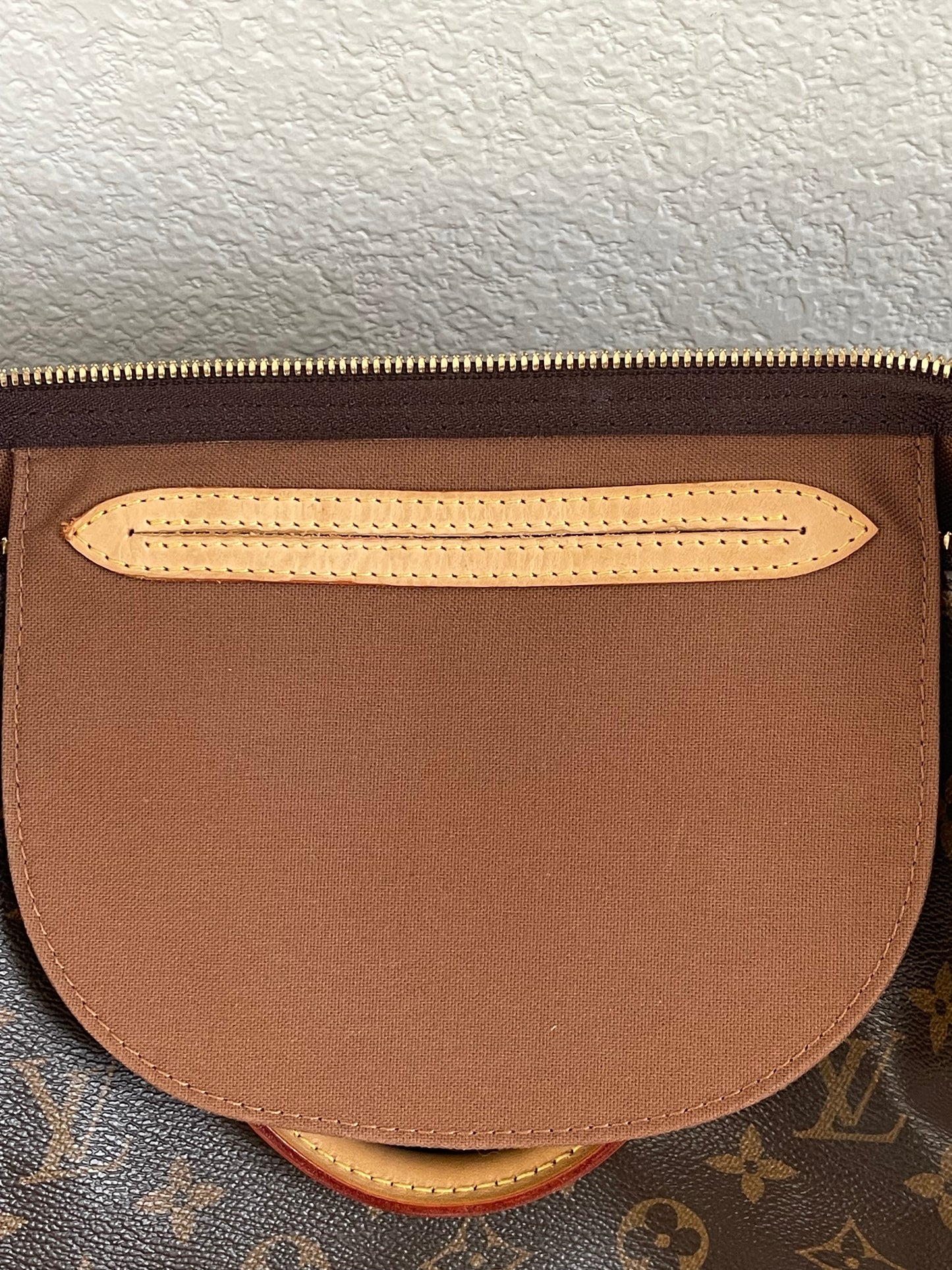 Speedy 40 Bandoulier with ๐ Lock & Keys and Dustbag -Year: 2012
