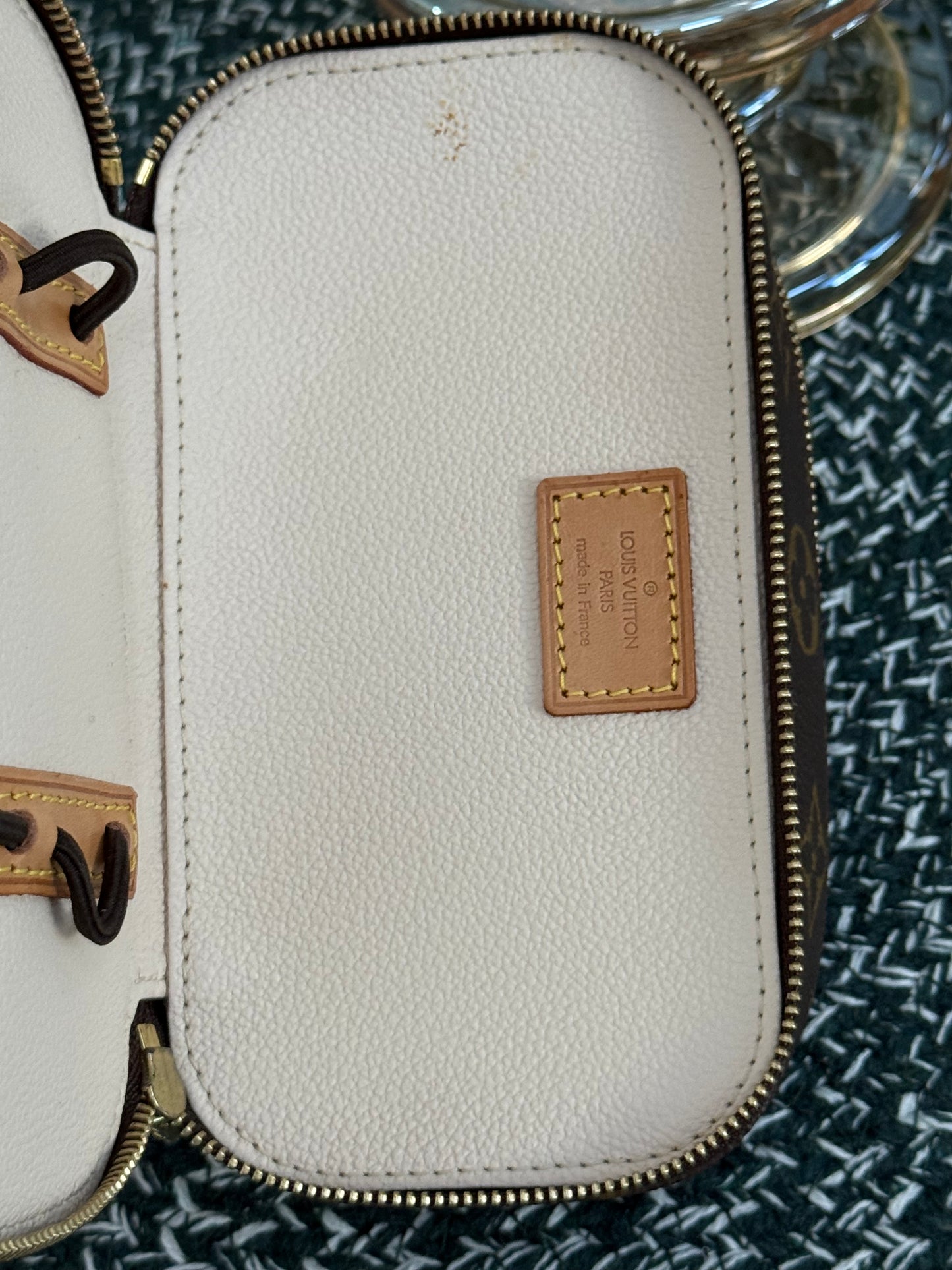 Trousse Blush PM -🗓️ Year: 2002