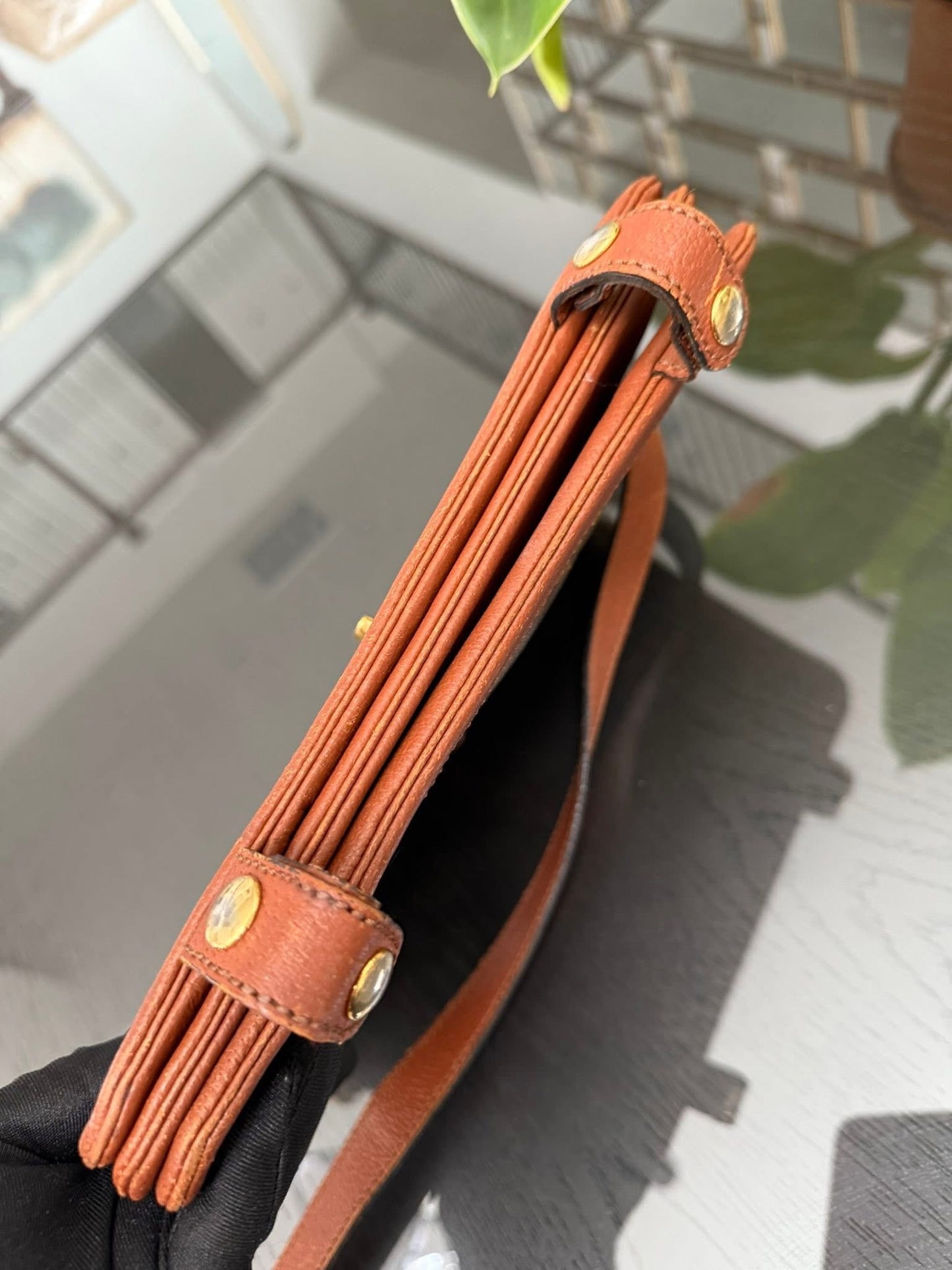 Monogram Sac Vendome 2 Way Bag -๐๏ธ Pre Date Code