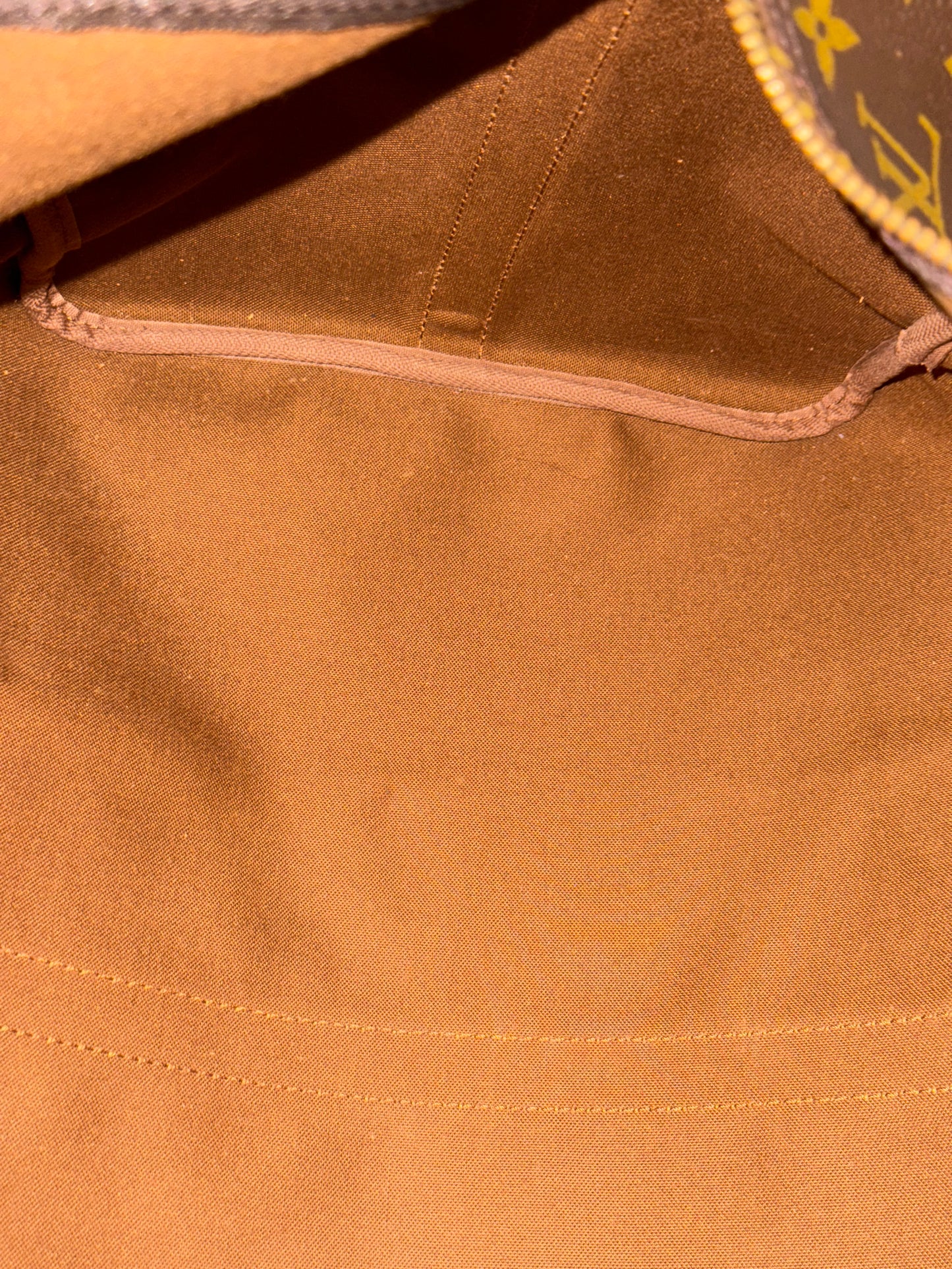 Keepall 55 Bandoulier with Strap🗓️ Year: 1994