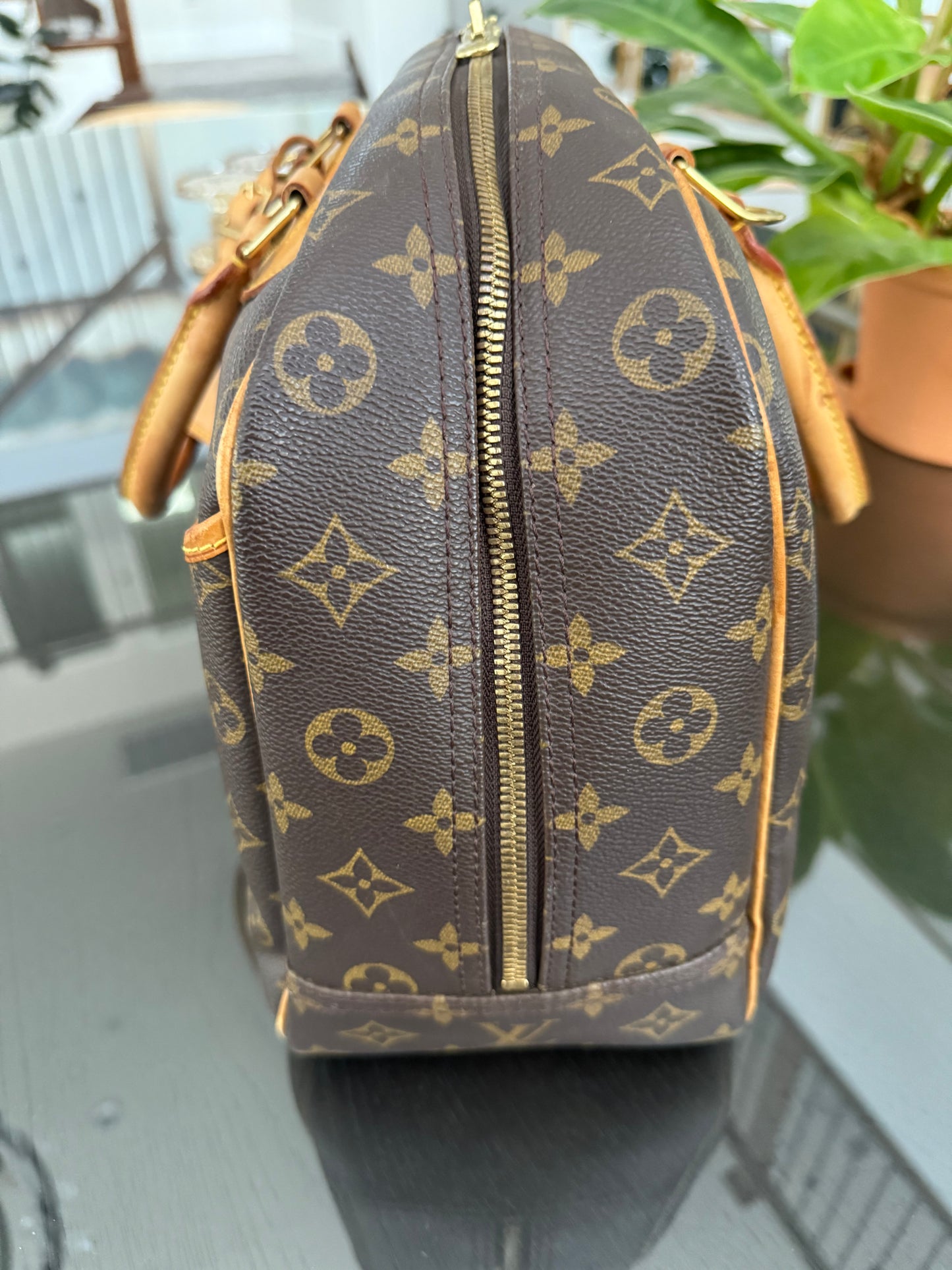 Deauville in Monogram -Year: 2000