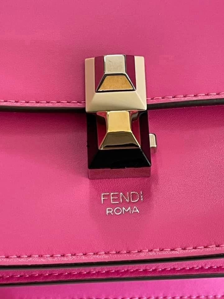 Brandnew Fendi Crossbody