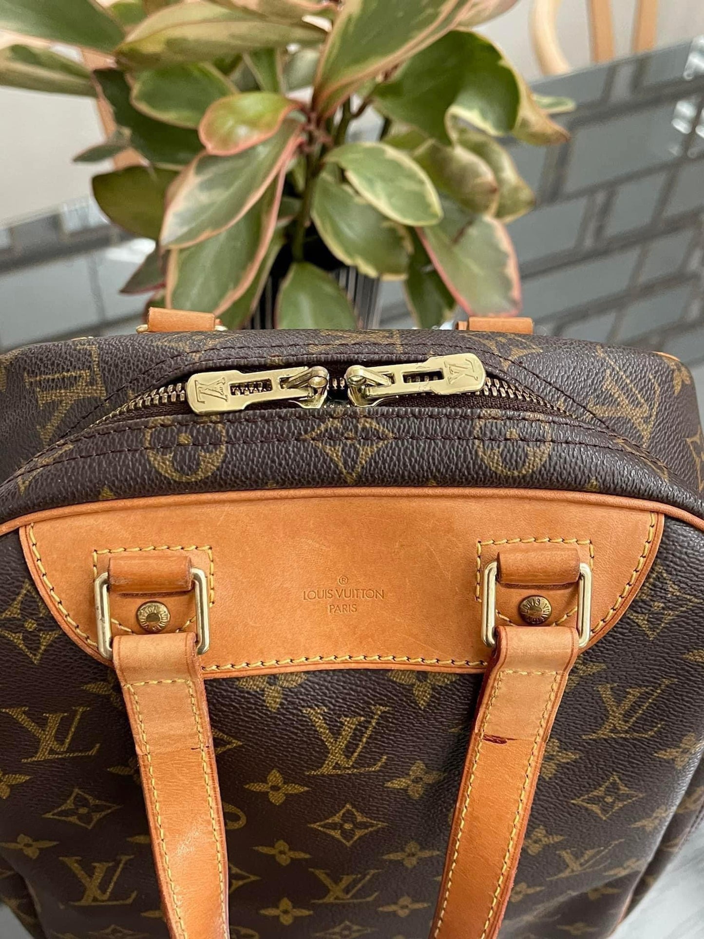 Excursion Shoe Bag -Year: 2000