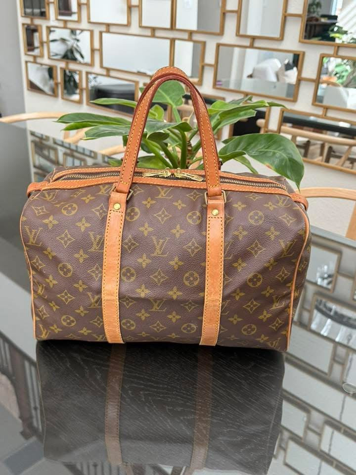 Sac Souple 35 π
Circa 80β