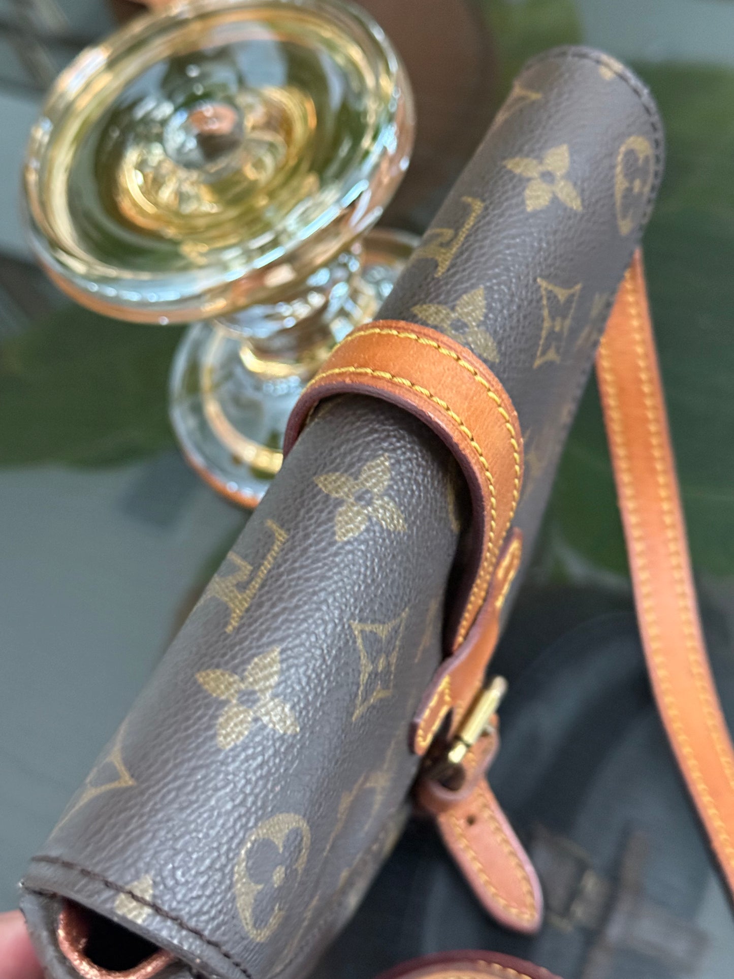 Chantilly PM Crossbody Bag