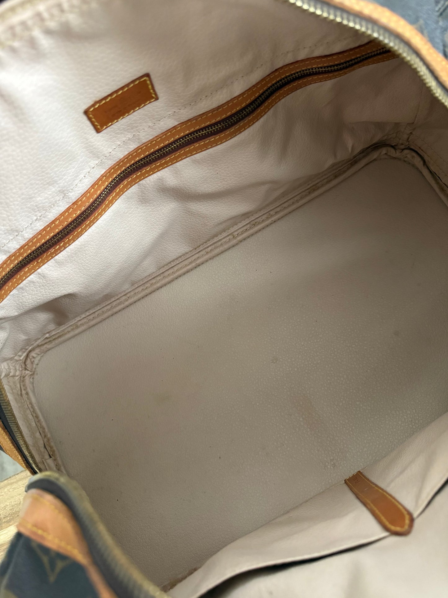 Sac Sport ๐๏ธ Year: 1987