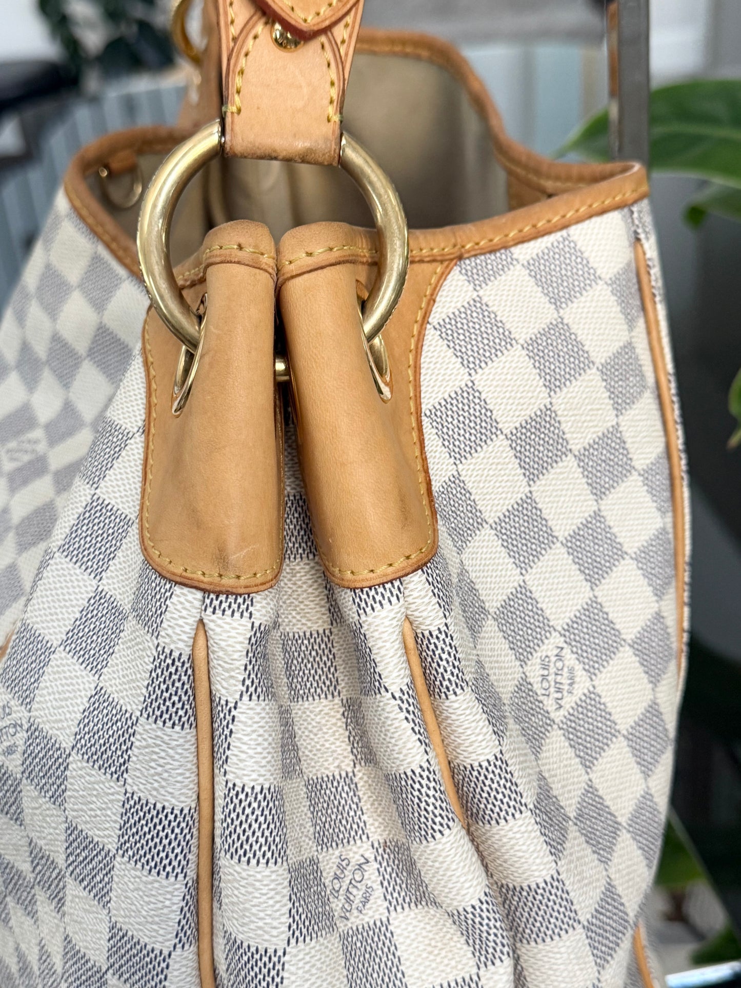 Galleria GM Azur with Dustbag ๐๏ธ Year: 2008