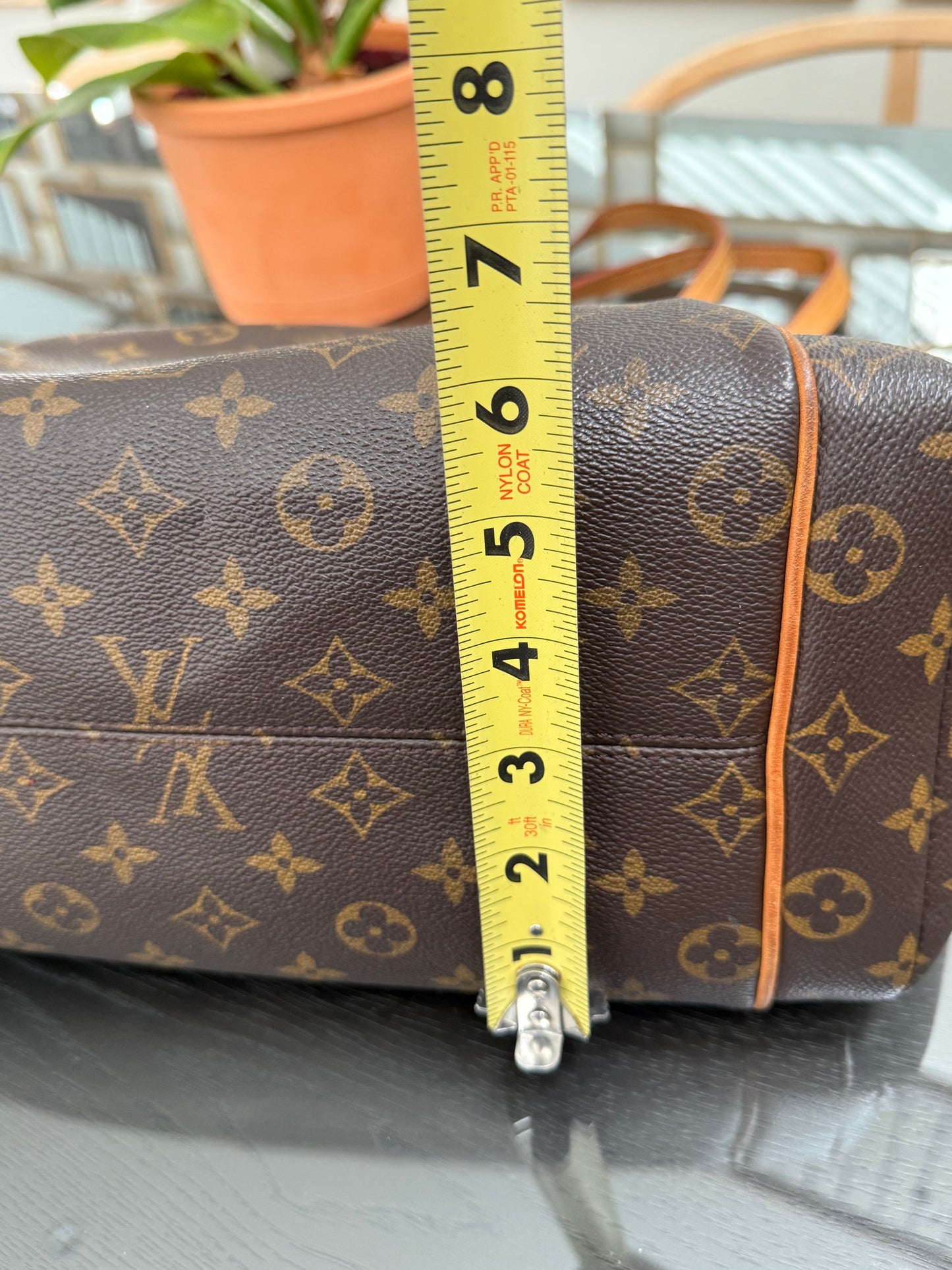 Totally MM with Dustbag -Year: 2010