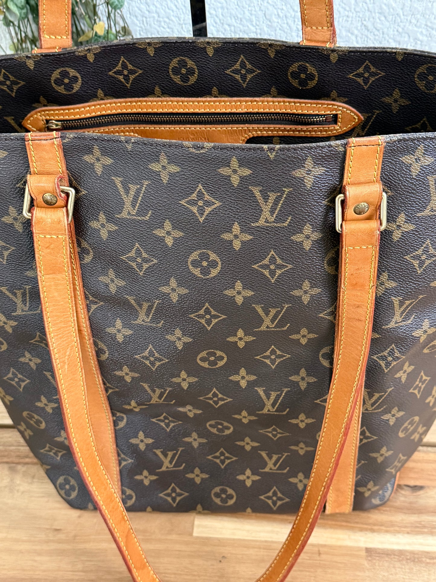 Sac Shopping Tote -๐๏ธ Year: 1996