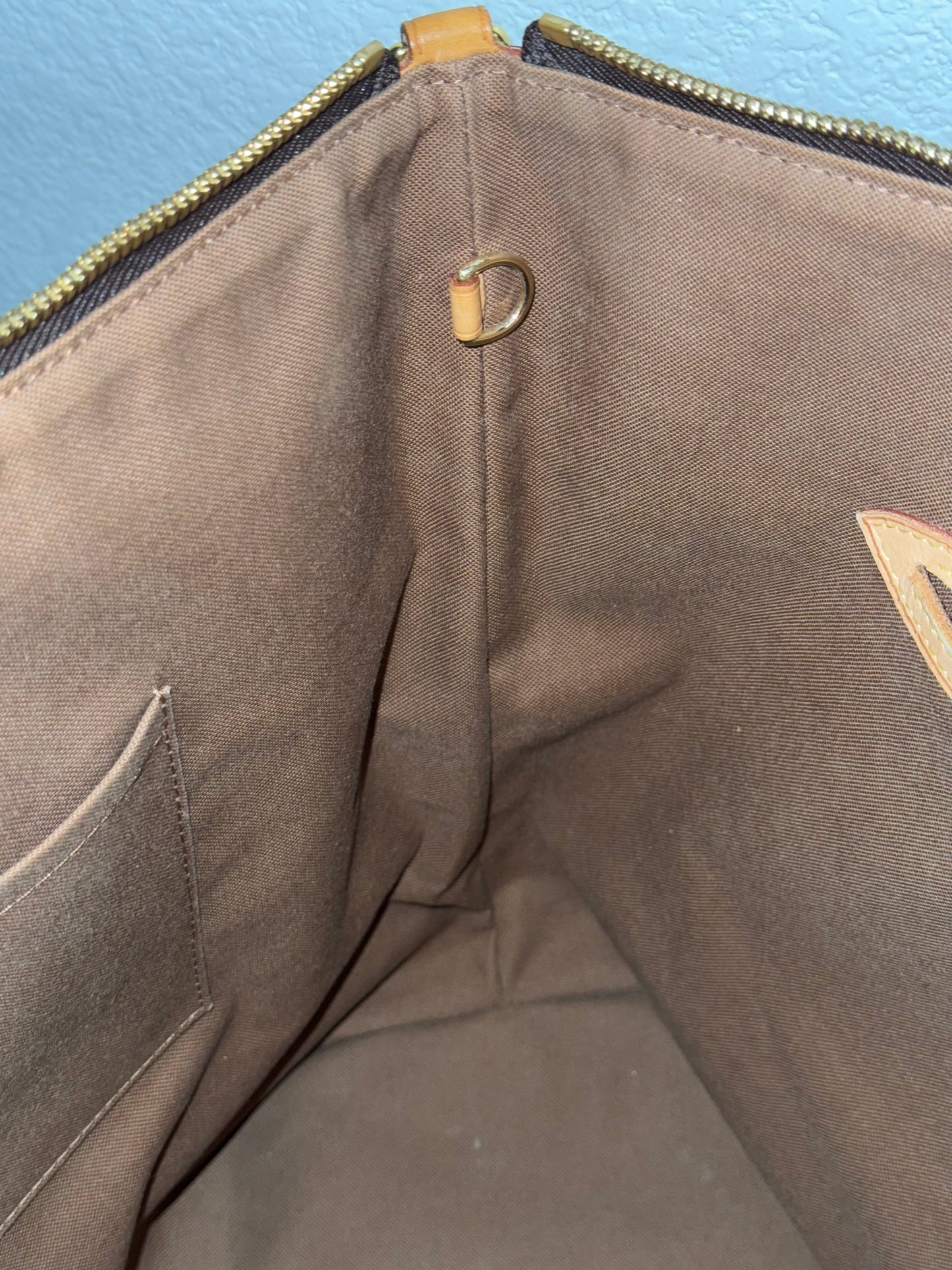 Palermo GM with Dustbag -Year: 2012