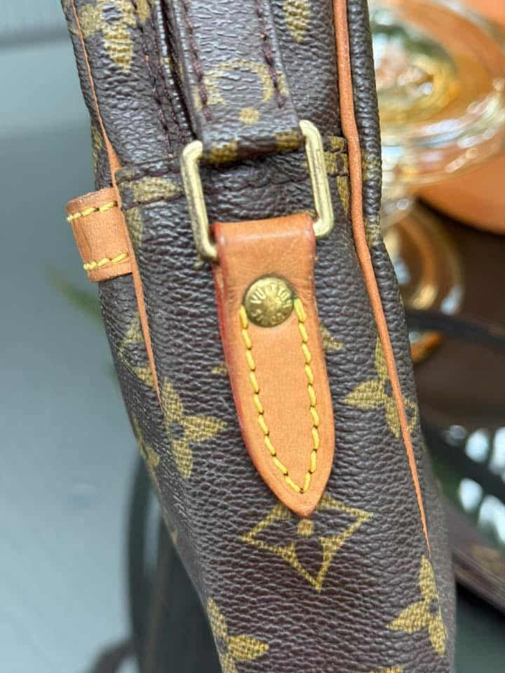Danube PM Crossbody Bag - Year 2001