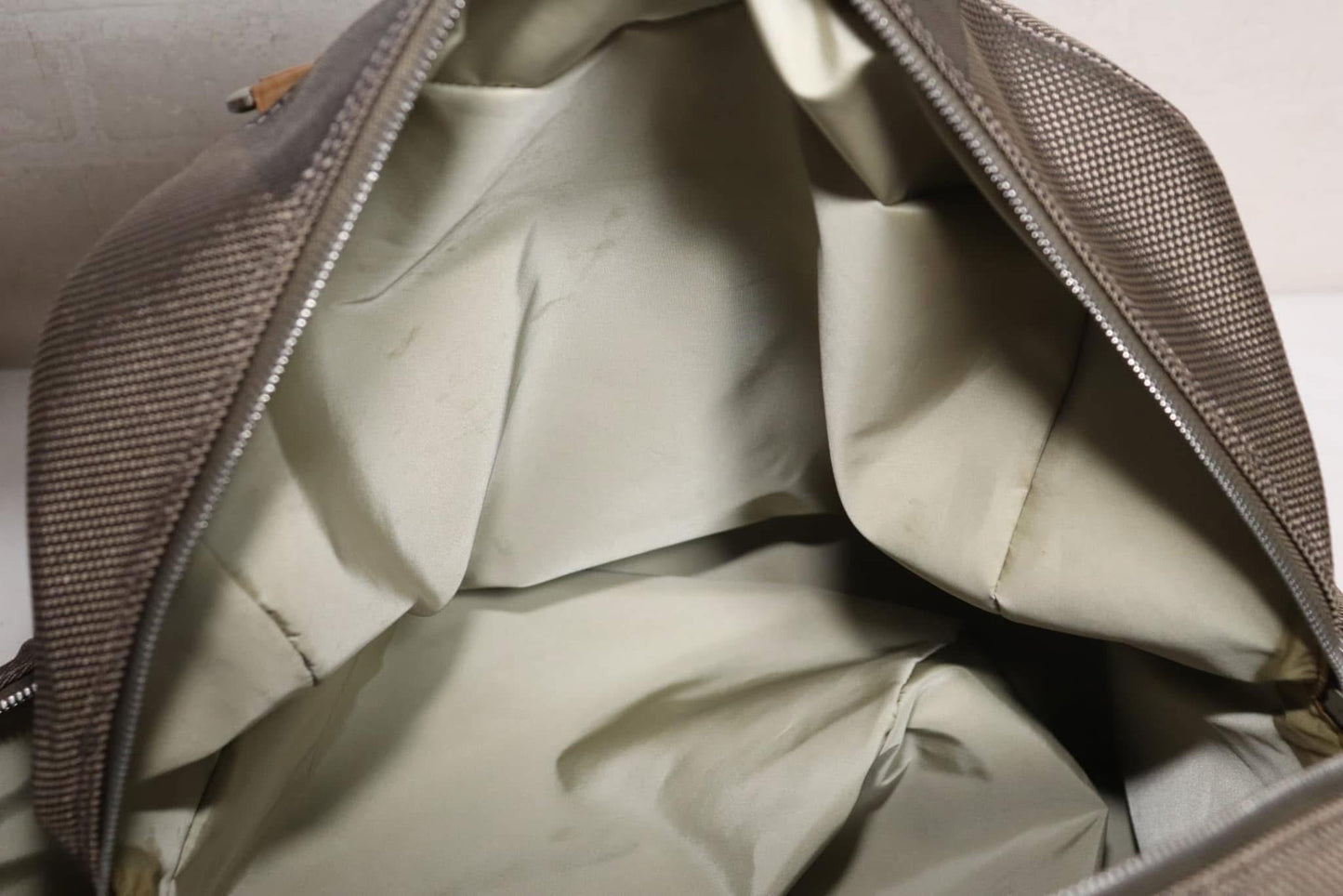 Damier Geant Aventeur Sport/Travel Bag -Year: 2004