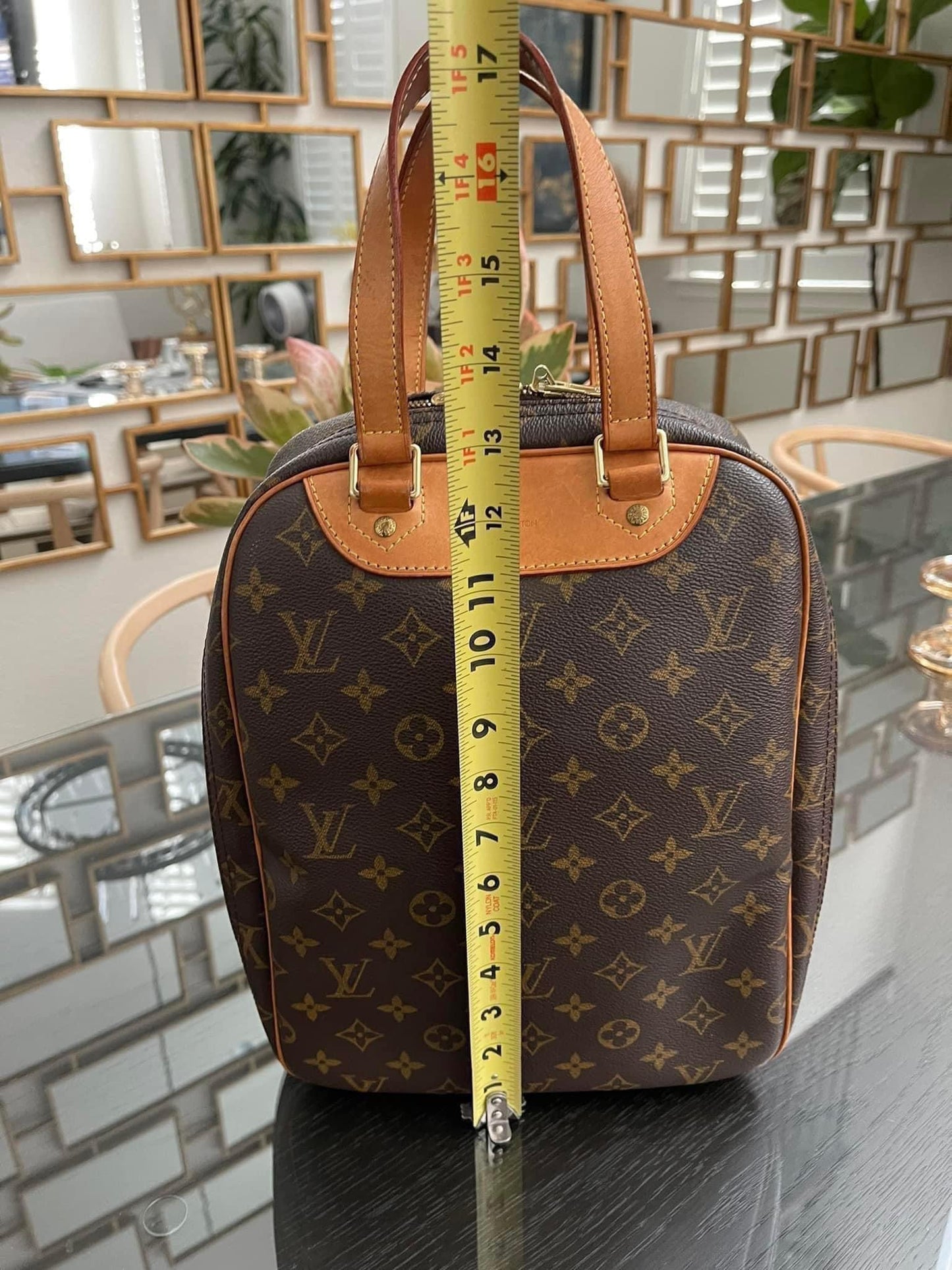 Excursion Shoe Bag -Year: 2000