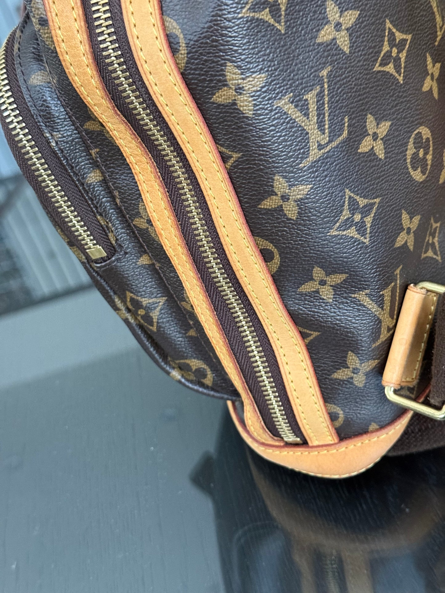 Boshpore Backpack -๐๏ธ Year: 2012