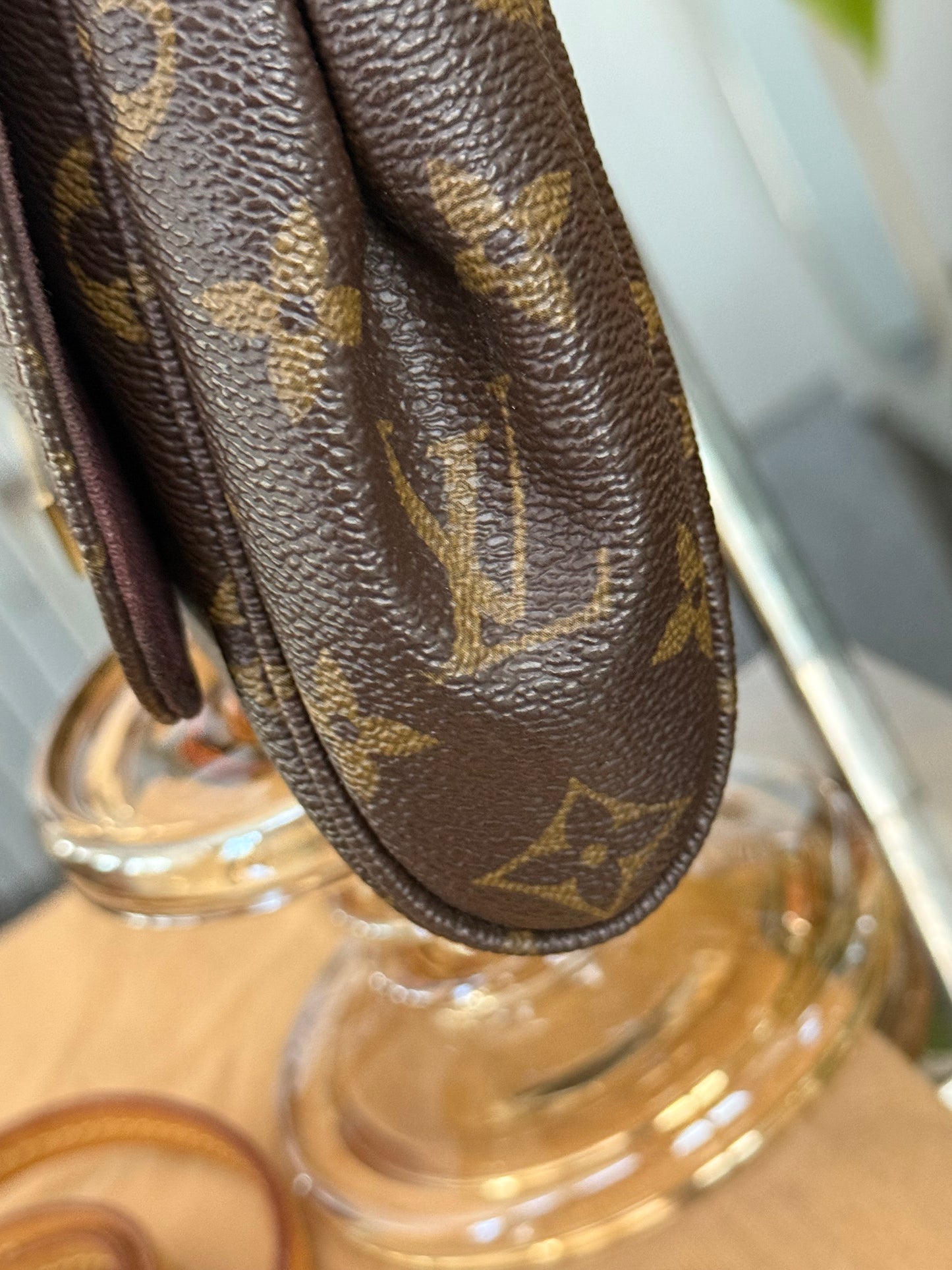 Favorite MM in Monogram with Dustbag, Box and Paper Bag -๐๏ธ Year: 2014