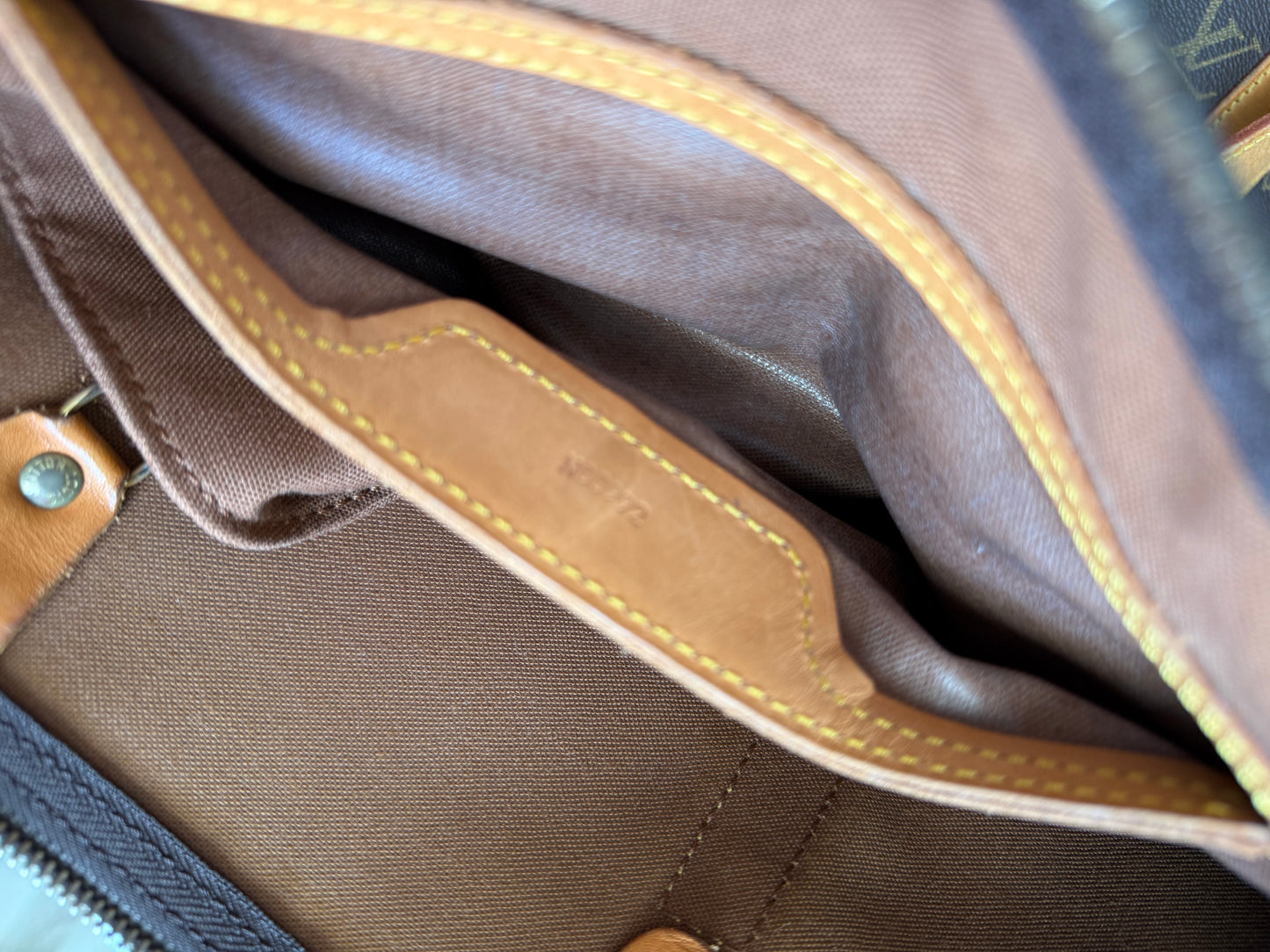 Sac Flanerie 45
๐๏ธ Year: 1992