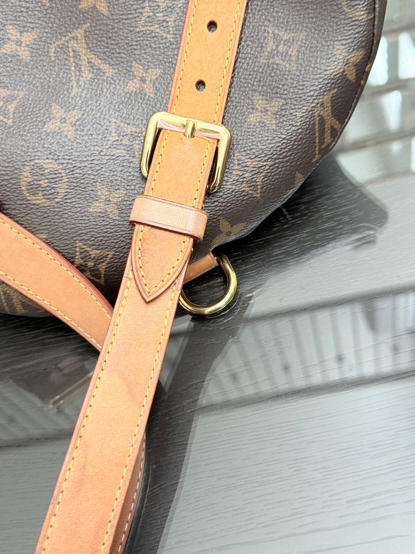 Bumbag Monogram - 🗓️ Year 2019