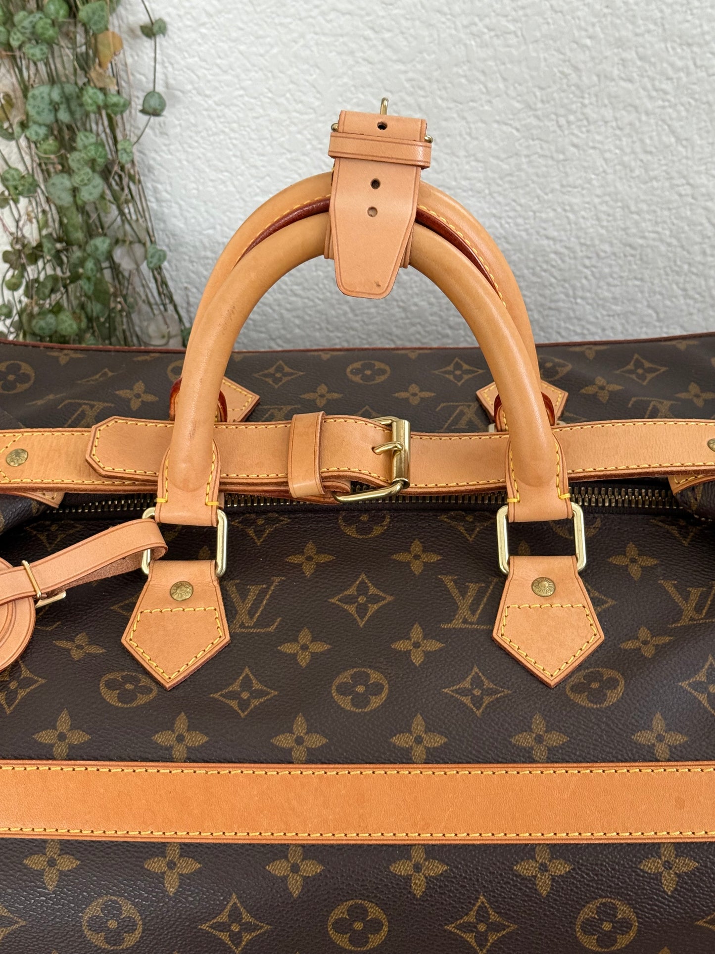 Cruiser 45 with Luggage tag and poignet ποΈ Year: 1999