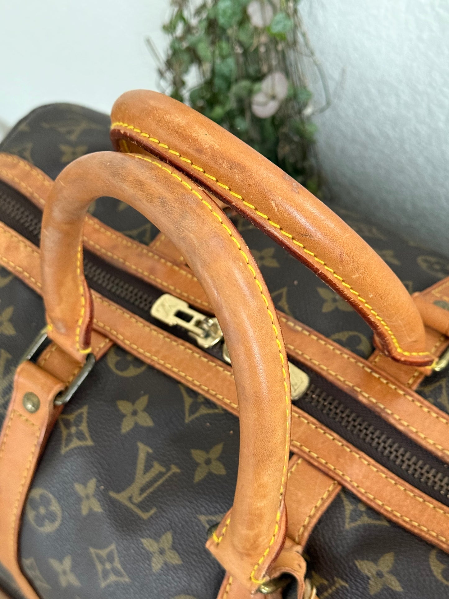 Sac Sport ๐๏ธ Year: 1989
